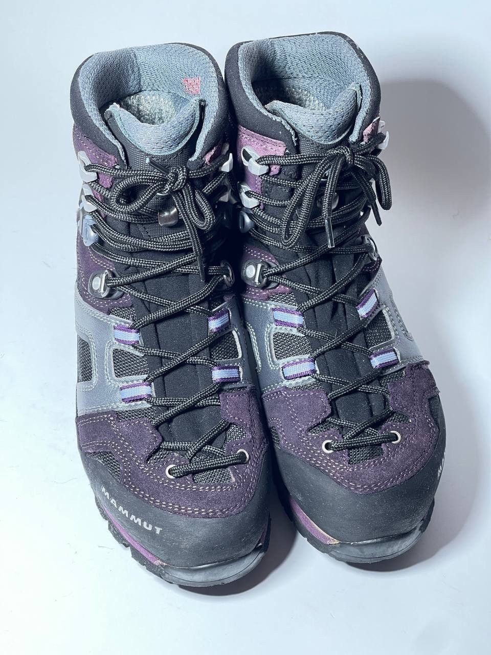 Mammut Mammut T Aenergy GTX Hiking Boots Vibram Gore-Tex Women’s Size US 8.5 / IT 38.5 - 5 Thumbnail