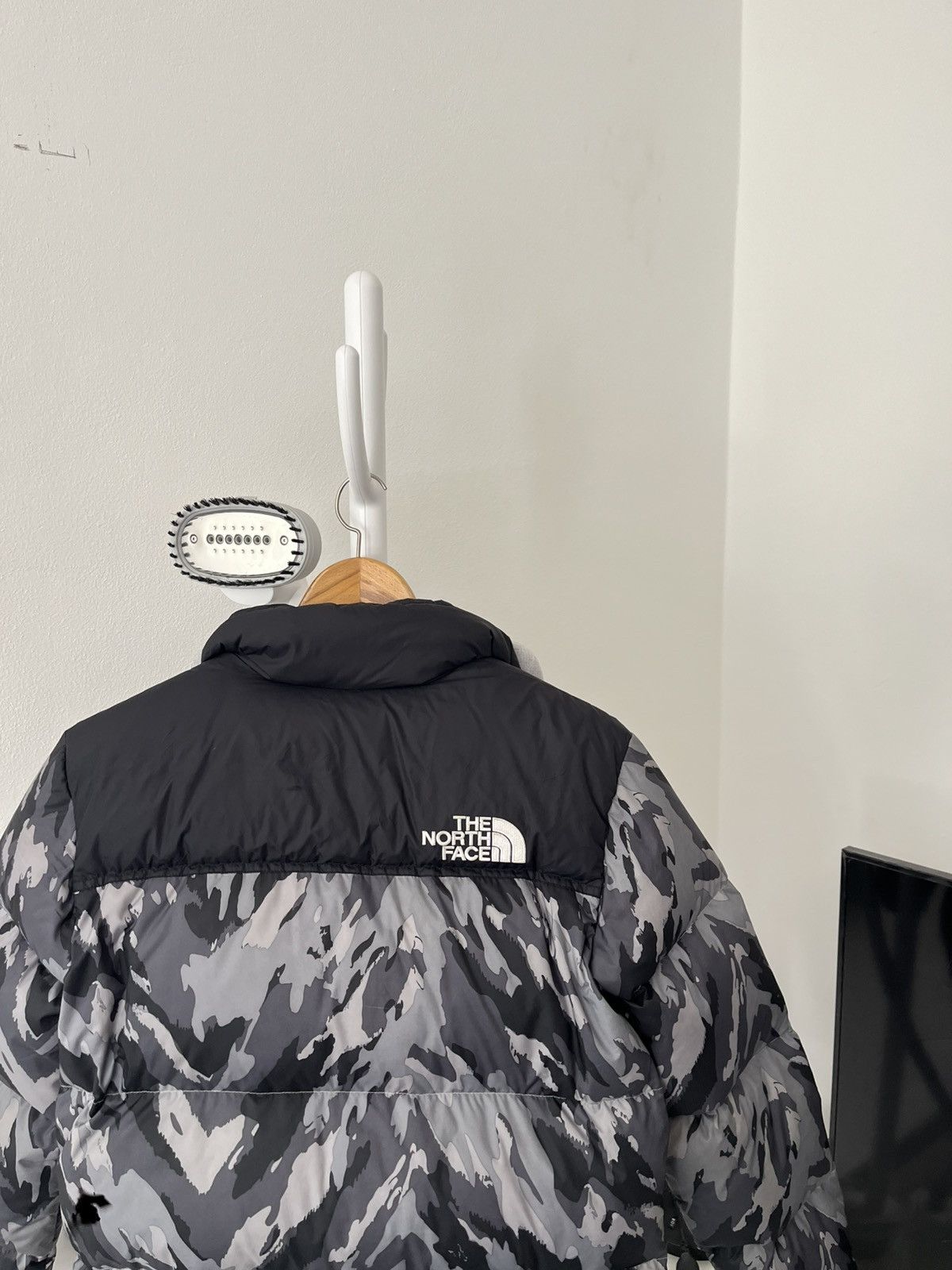 The North Face The North Face puffer Jacket Size US S / EU 44-46 / 1 - 5 Thumbnail