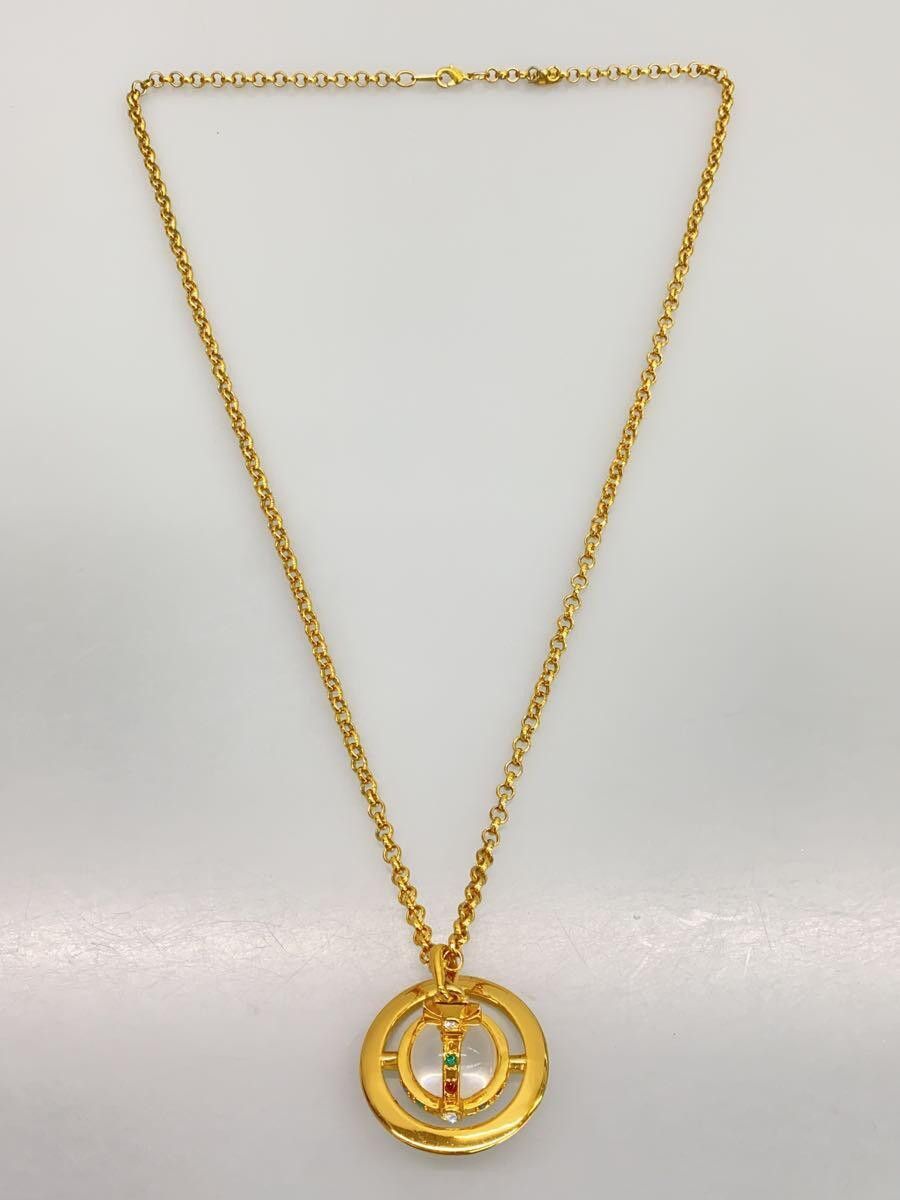 Vivienne Westwood Orb Necklace Size ONE SIZE - 2 Thumbnail