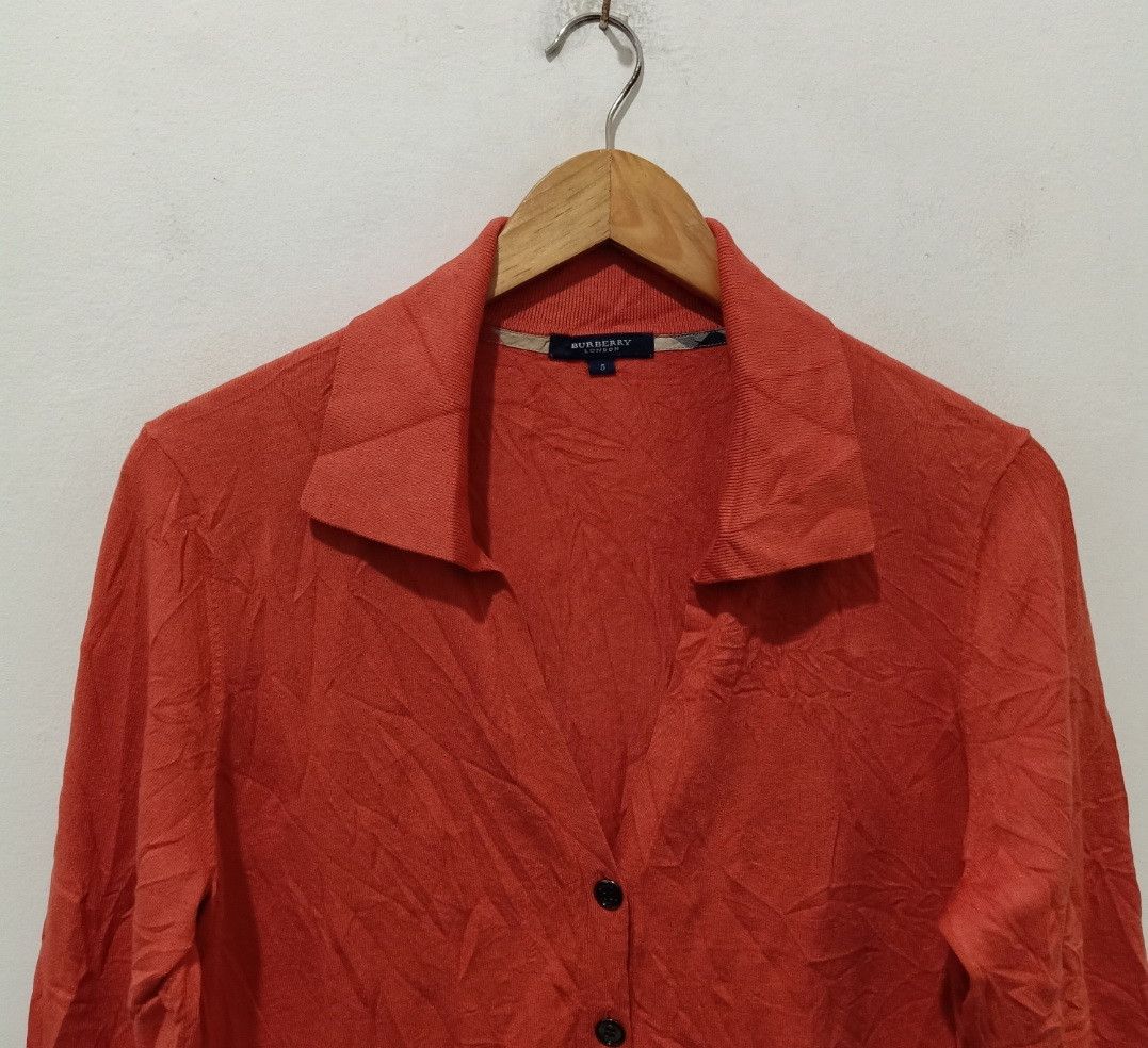 Burberry London Cardigan Knitwear