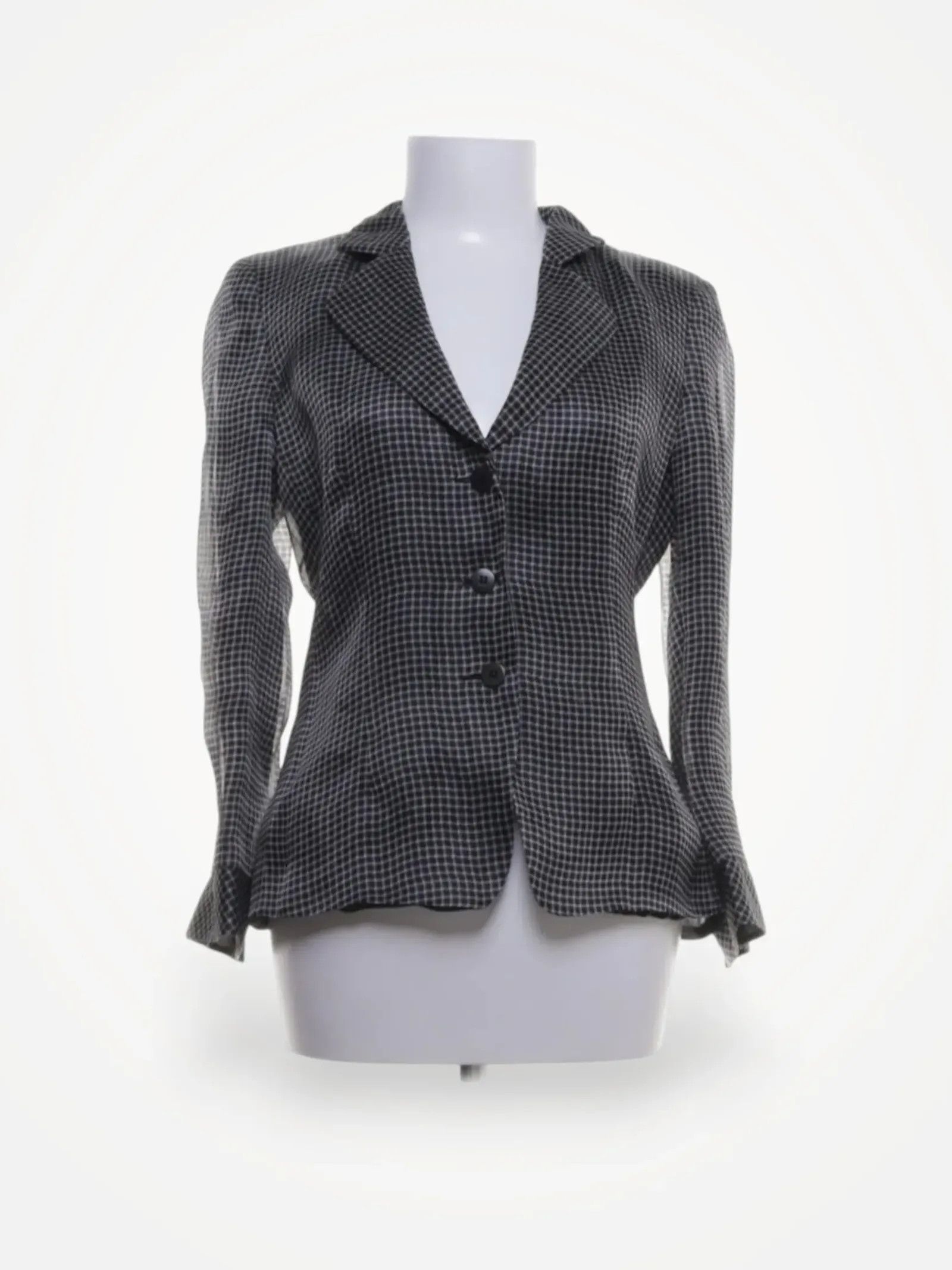 Armani Armani Blazer Size M / US 6-8 / IT 42-44 - 1 Thumbnail