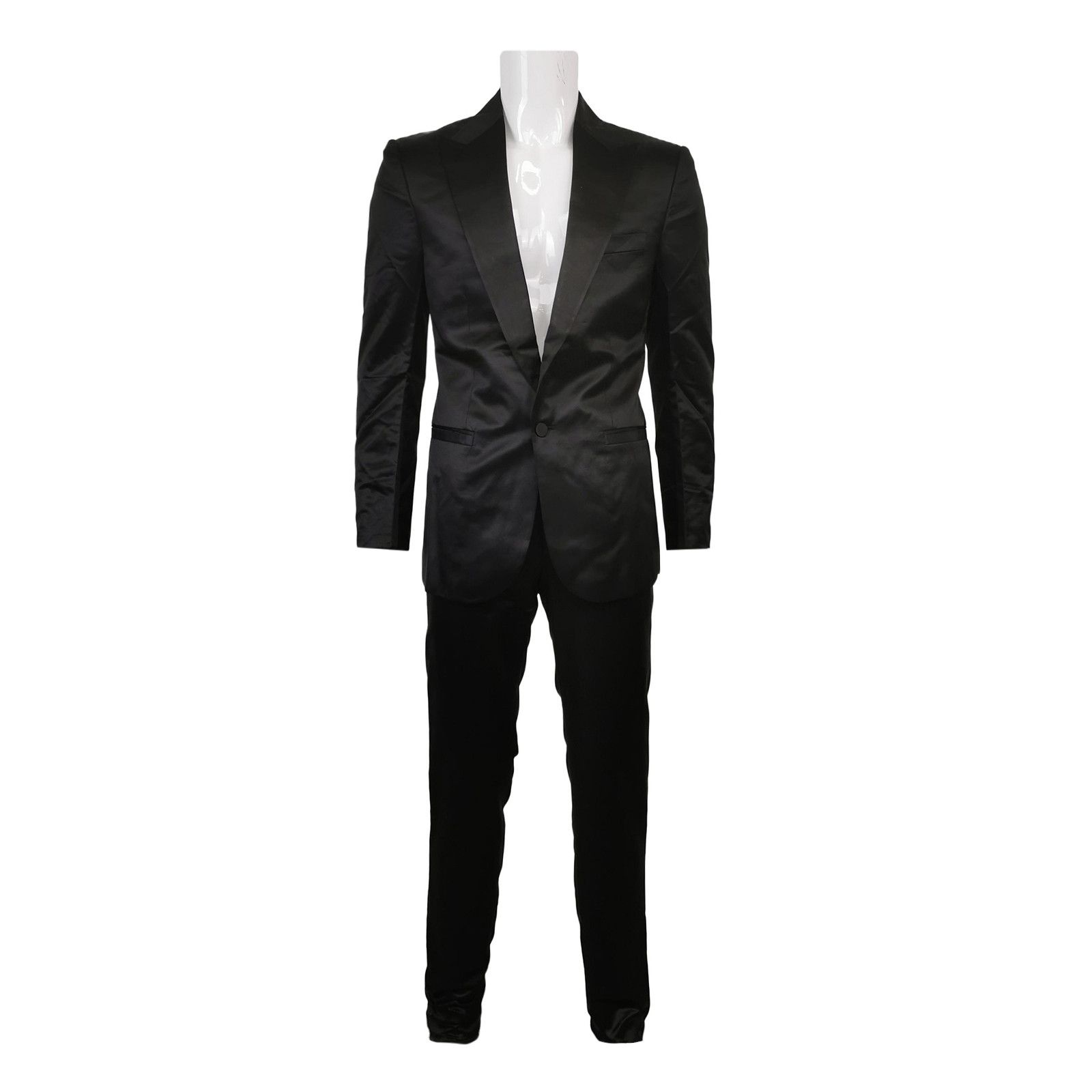 Versace Versace Men m Light Jackets Size US M / EU 48-50 / 2 - 1 Thumbnail