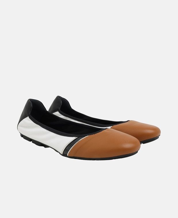 Hogan Ballet flats Size US 4 / IT 34 - 1 Thumbnail