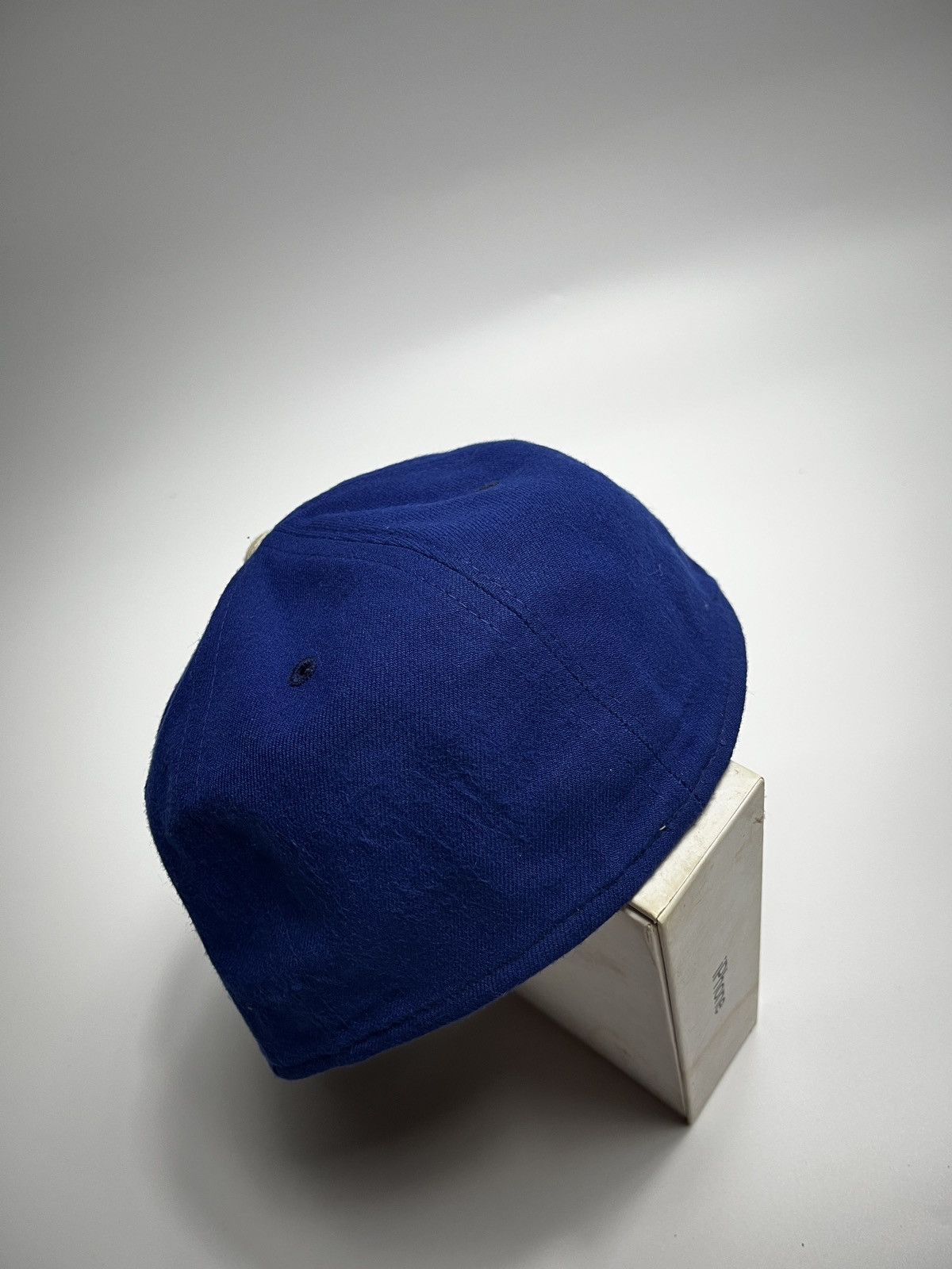 Other Vintage LA DODGERS cap Size ONE SIZE - 3 Thumbnail