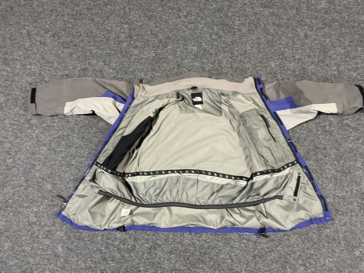 The North Face The North Face Gore-Tex Jacket Men's Large Vintage Size US L / EU 52-54 / 3 - 10 Thumbnail