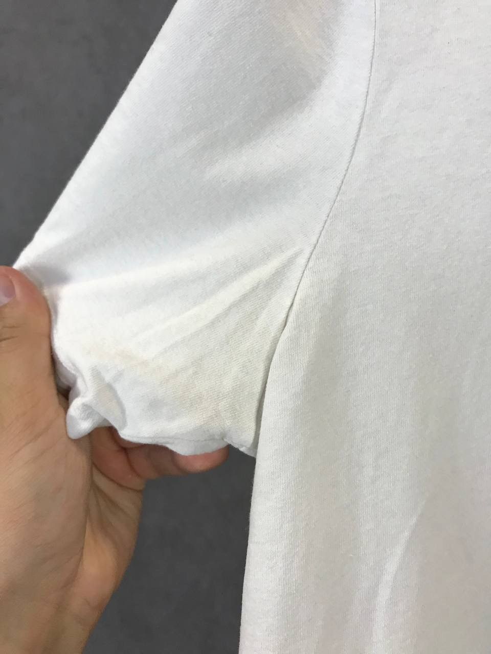 A.P.C. × Designer A.P.C vintage art designer tee Size US M / EU 48-50 / 2 - 8 Thumbnail