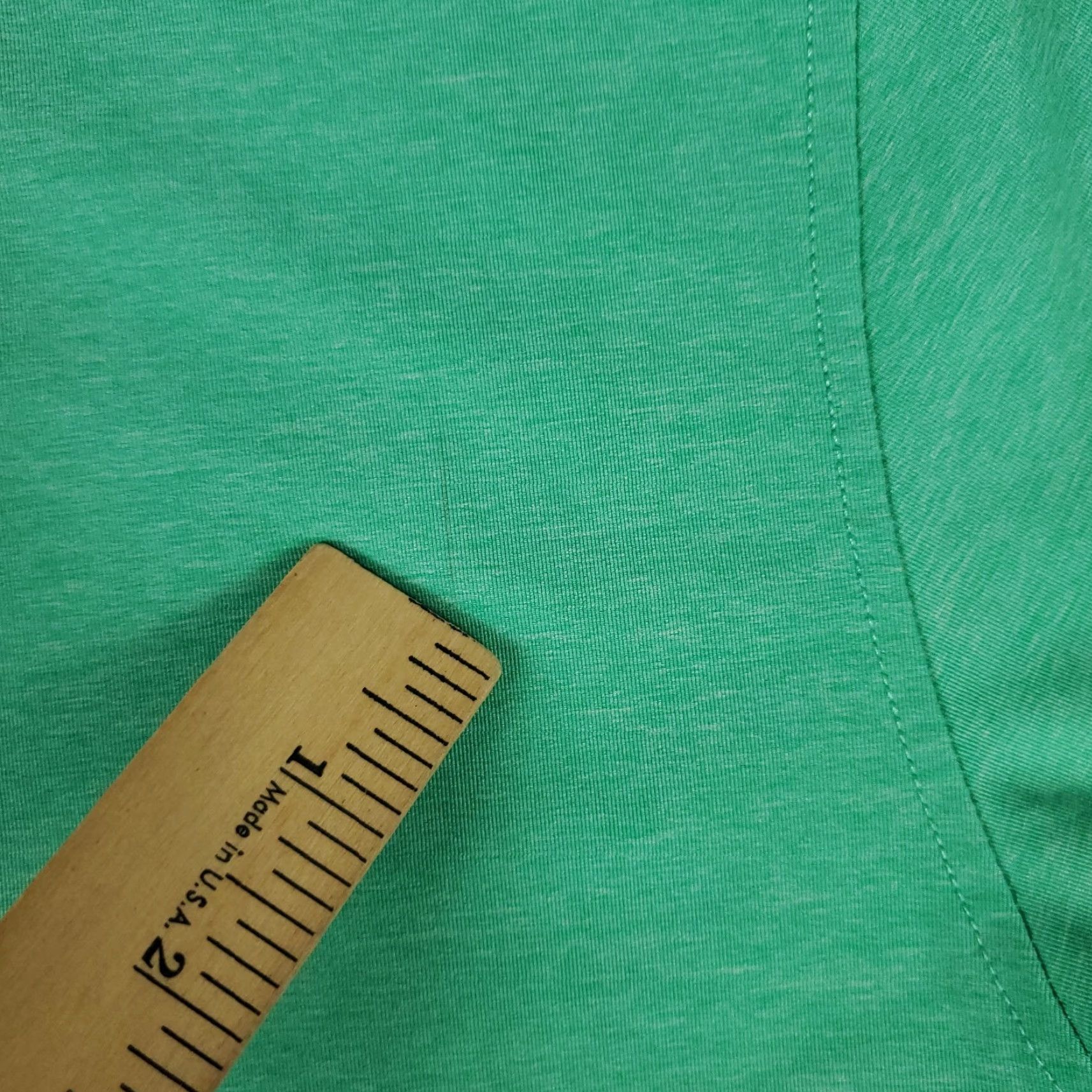 Footjoy FJ Polo Shirt Mens M Green Golf Casual Short Sleeve Shirt Size US M / EU 48-50 / 2 - 7 Thumbnail