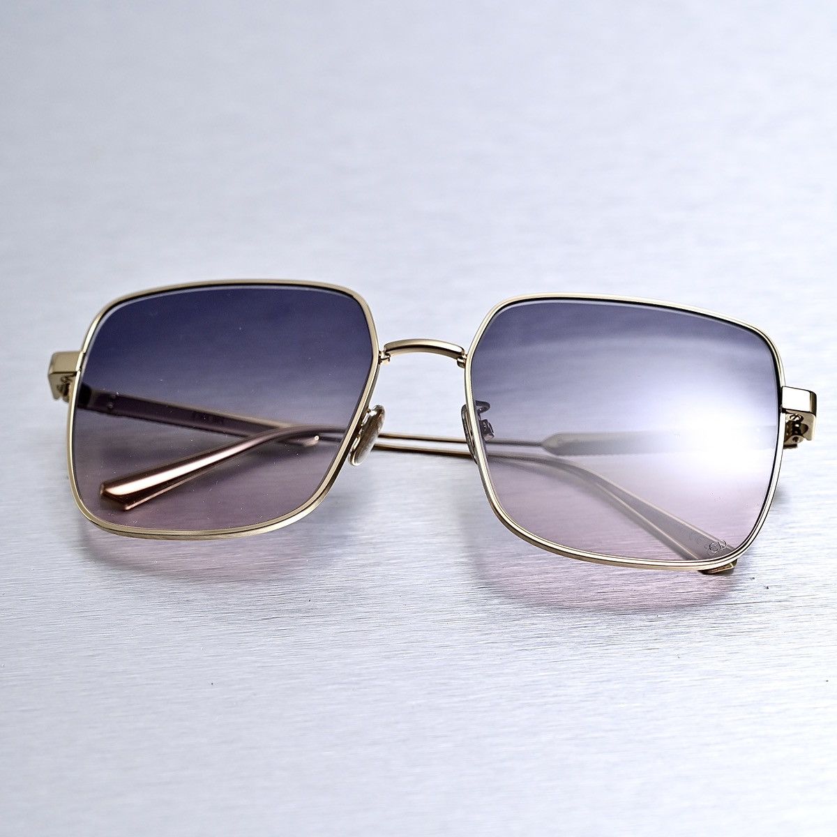 Dior DIOR DIORCANNAGE S1U B0G2 SUNGLASSES Size ONE SIZE - 9 Thumbnail