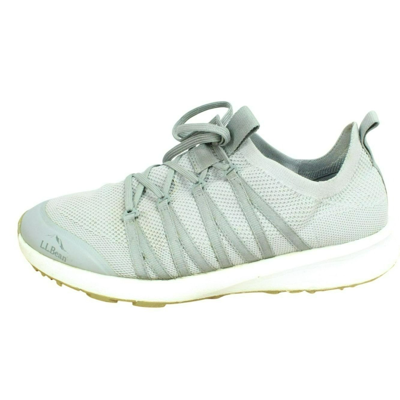 L.L. Bean LL Bean Active Sport Womens Athletic Sneaker Shoes Size US 11 / IT 41 - 2 Thumbnail