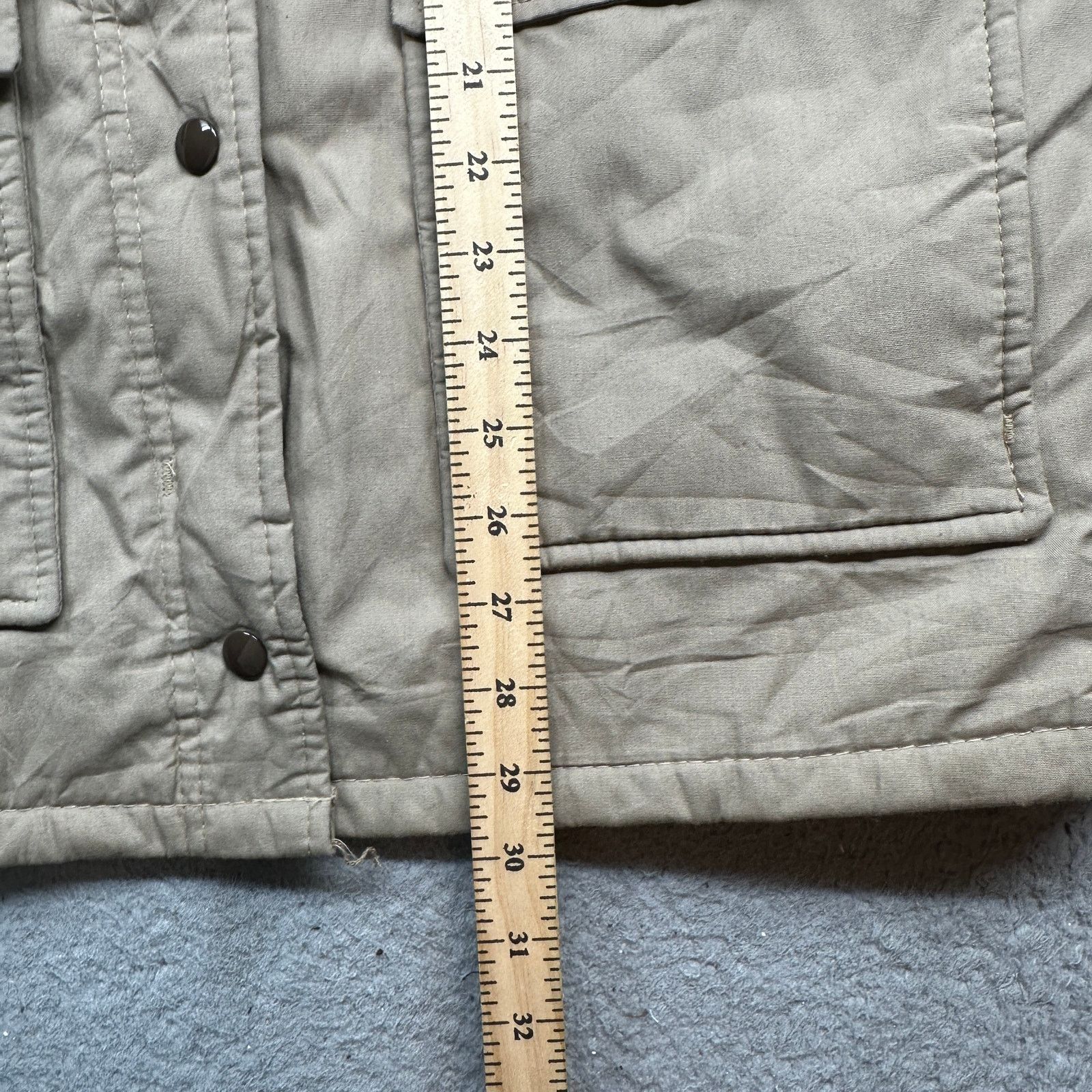 Other Vintage Kent Seed Feeds Field Stream Womens Jacket Small Size S / US 4 / IT 40 - 6 Thumbnail