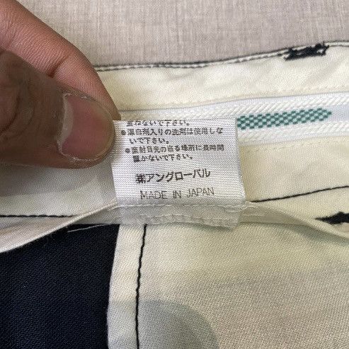 Nigel Cabourn Nigel cabourn trouser Size US 36 / EU 52 - 10 Thumbnail