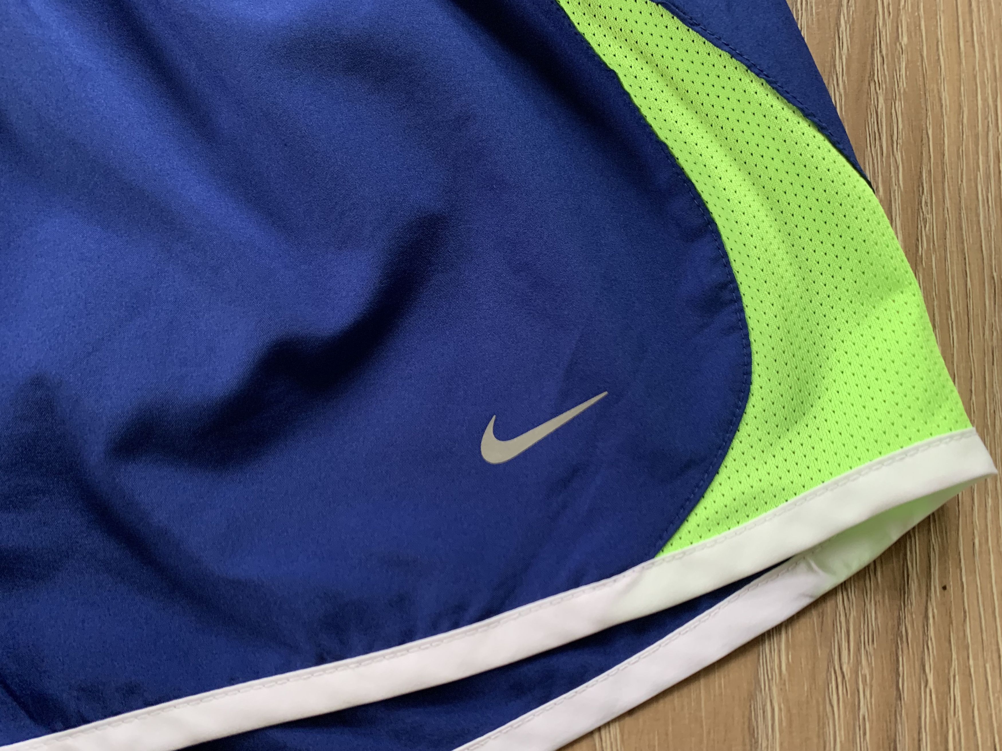 Nike Nike Womens Running Shorts Size 31" - 4 Thumbnail