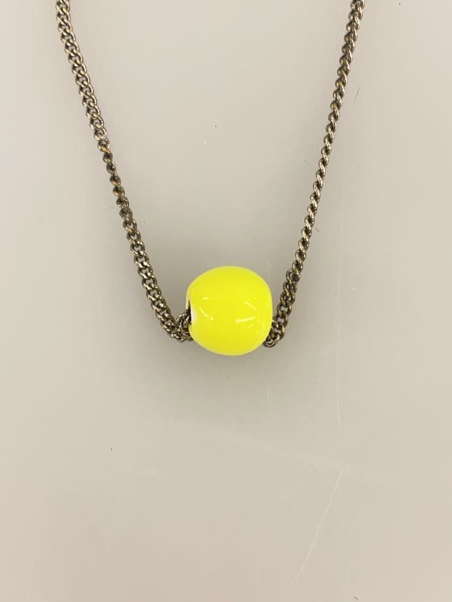 Dries Van Noten Ball Pendant Necklace Size ONE SIZE - 3 Thumbnail