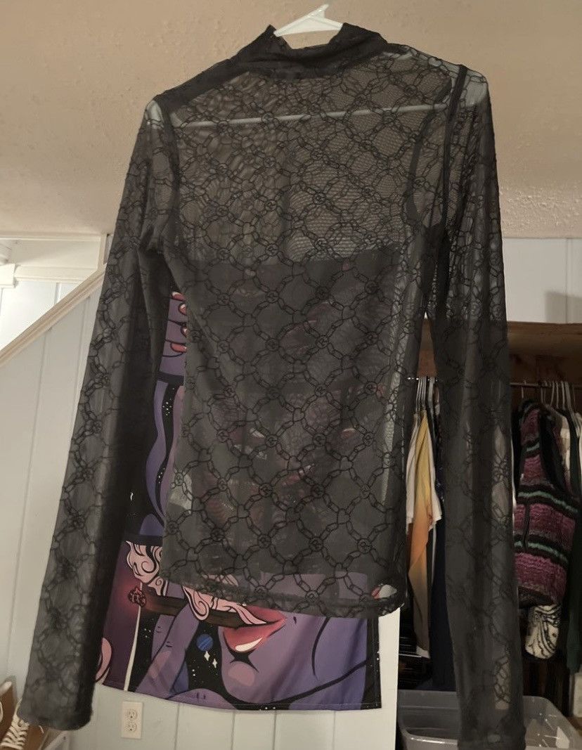 Racer Worldwide Racer Worldwide Mesh Top Rare S Size US S / EU 44-46 / 1 - 1 Thumbnail