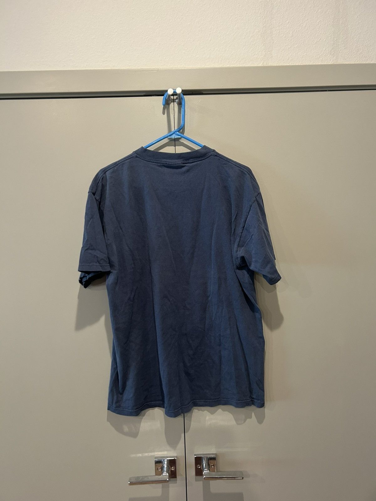 Tultex Vintage 90s Sea World Whale Shirt Size XL Size US XL / EU 56 / 4 - 3 Thumbnail