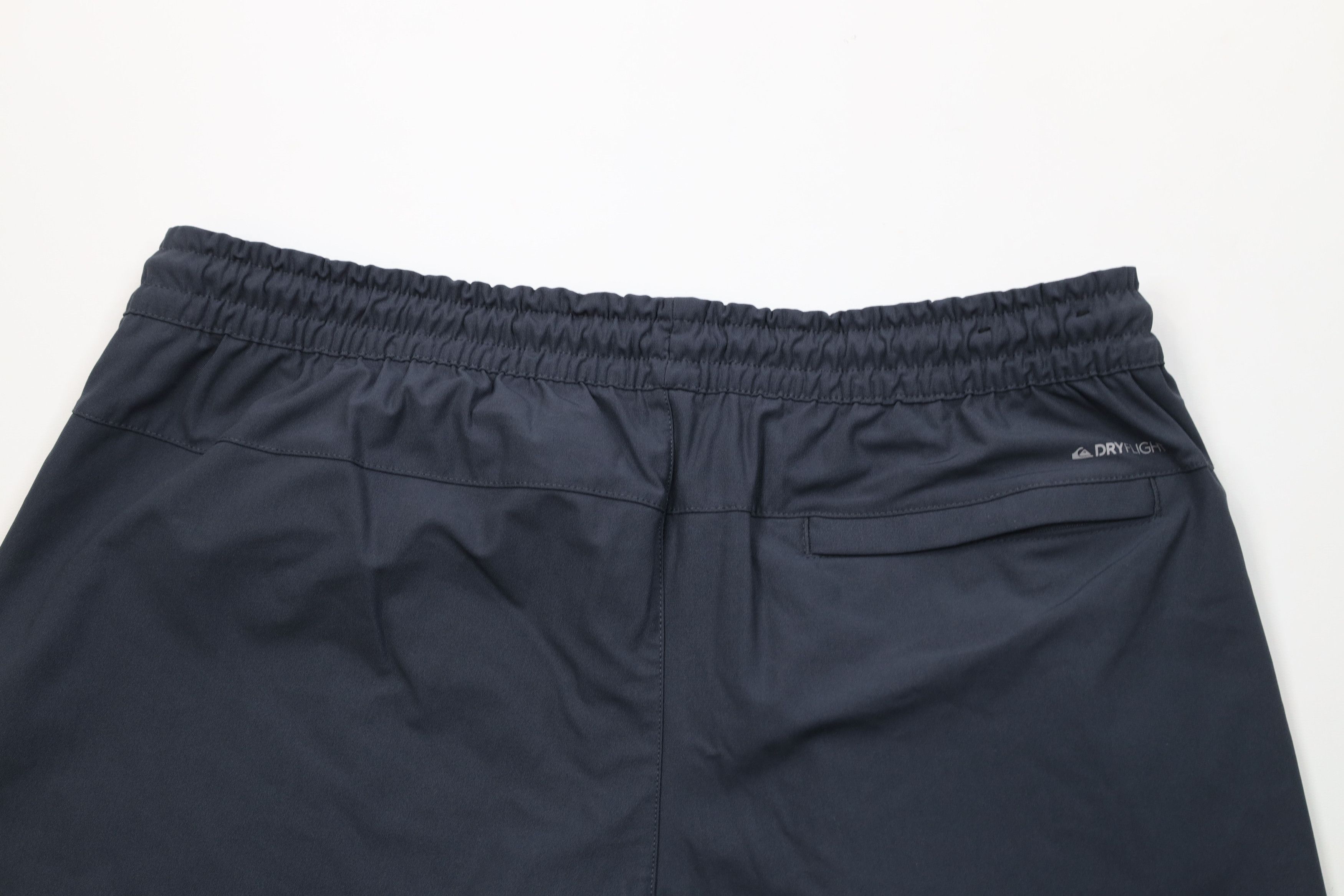 Quiksilver Y2K Quiksilver Surfing Above Knee Surf Shorts Gray Size US 36 / EU 52 - 10 Thumbnail
