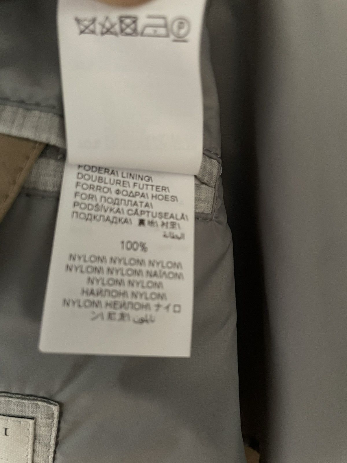 Brunello Cucinelli Camel Trench Coat Size US L / EU 52-54 / 3 - 16 Thumbnail