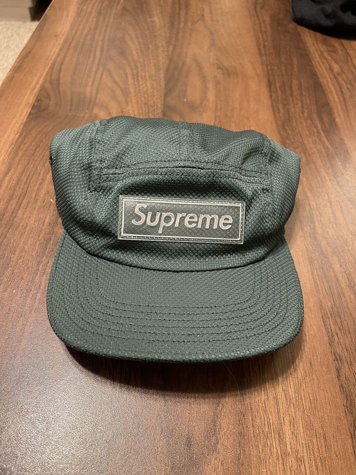 Supreme nylon cap online