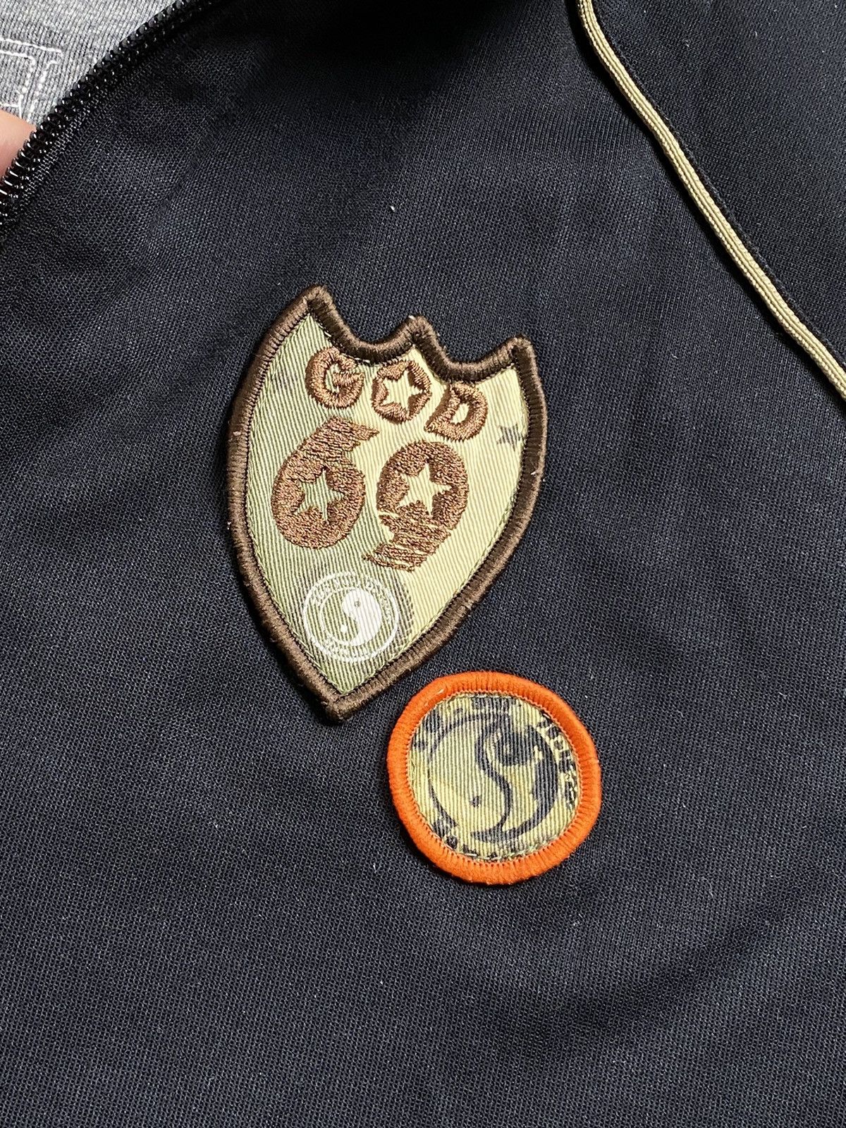 Beauty Beast × If Six Was Nine × Japanese Brand T&C Surf Designs Jacket Size US L / EU 52-54 / 3 - 4 Thumbnail