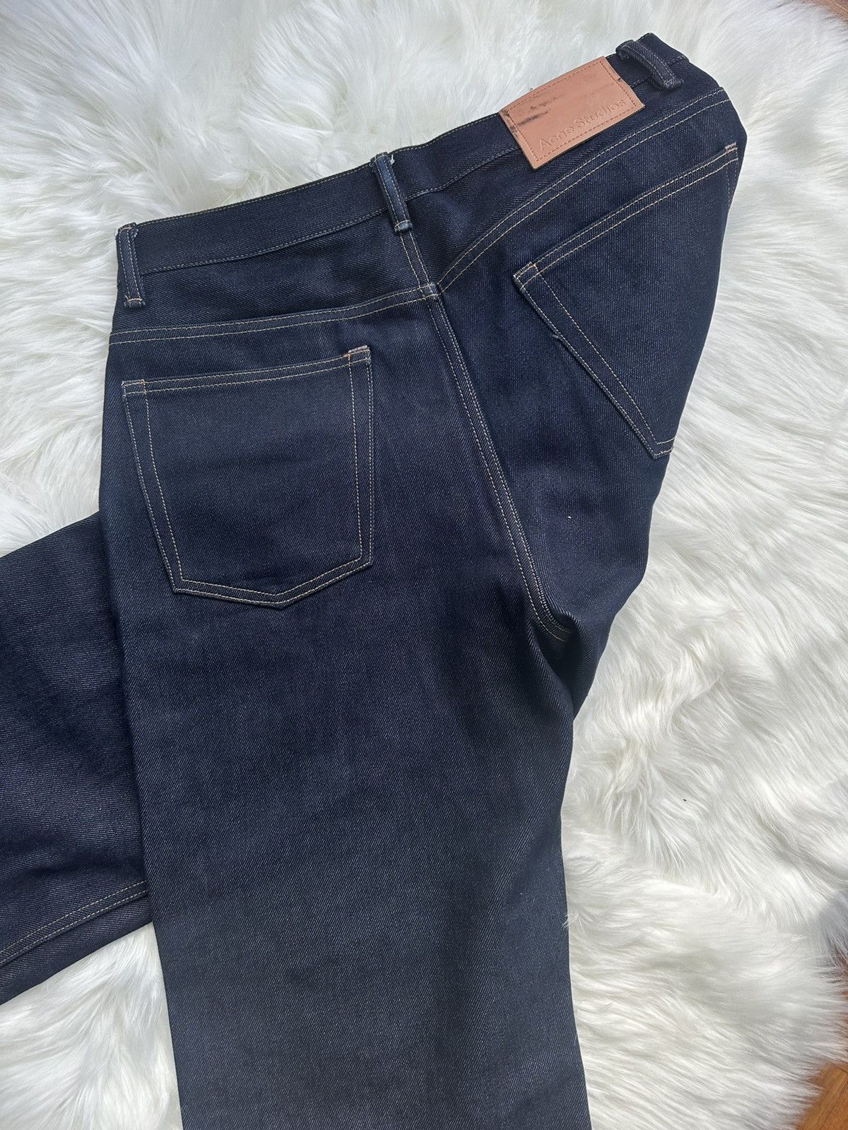 Acne Studios Acné studios denim Size US 32 / EU 48 - 7 Thumbnail
