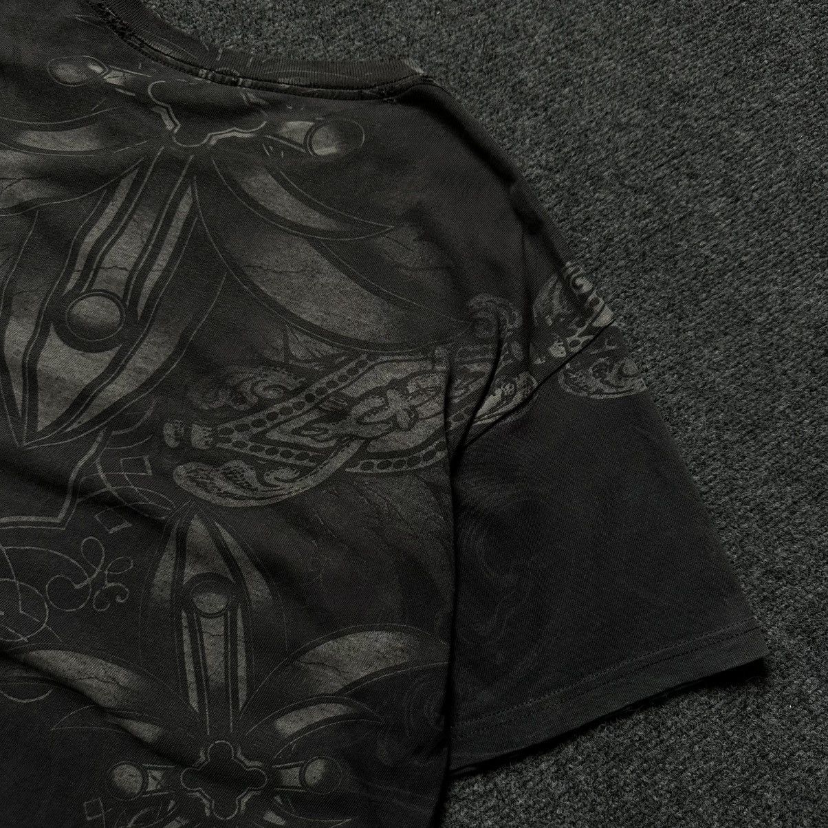 Chemistry VTG Chemistry T-shirts Size L Affliction Band Overprinted Size US L / EU 52-54 / 3 - 13 Thumbnail