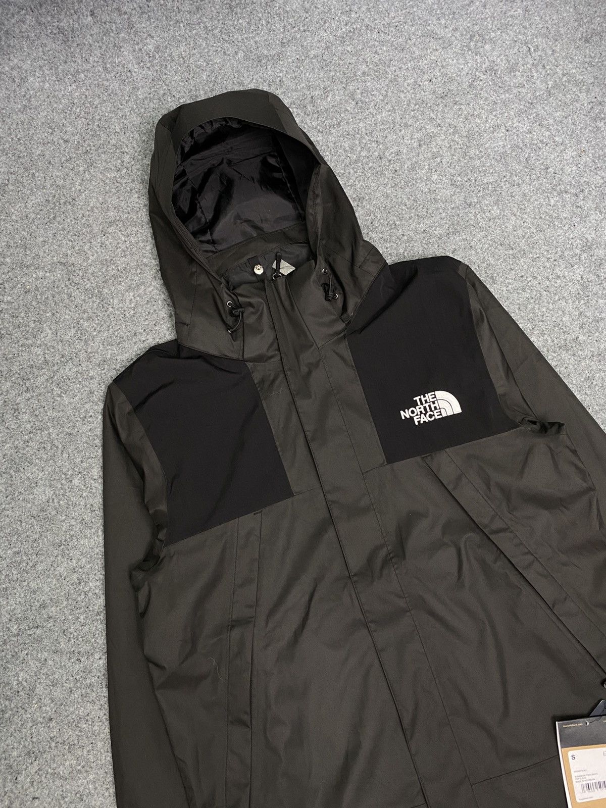 The North Face The Nort Face Bandon Triclimate Black (Outer Only) Size US M / EU 48-50 / 2 - 3 Thumbnail