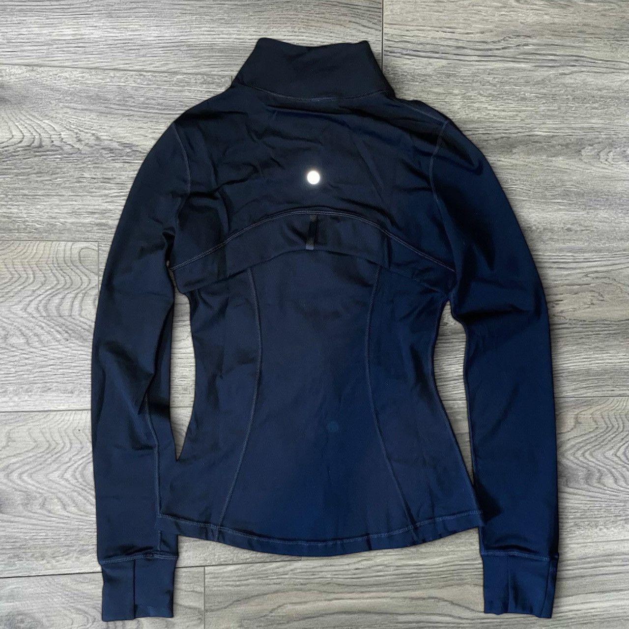 Other Black and Gold Lululemon Size XS / US 0-2 / IT 36-38 - 2 Thumbnail