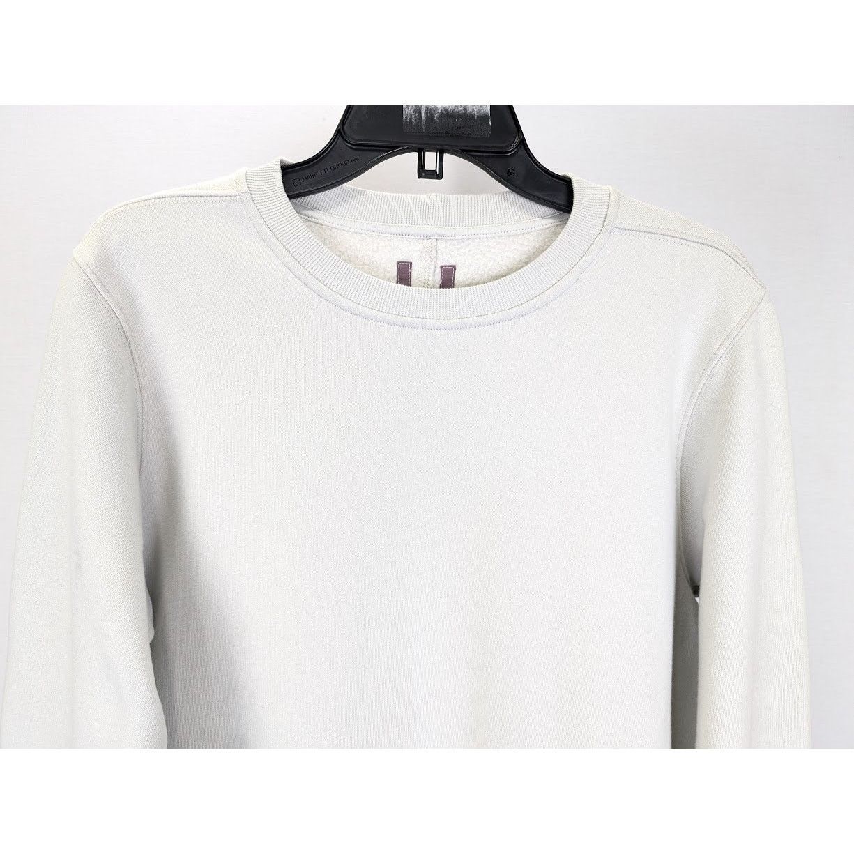 Calvin Klein o1rshd1 Crewneck Sweater in White Size US XL / EU 56 / 4 - 4 Thumbnail