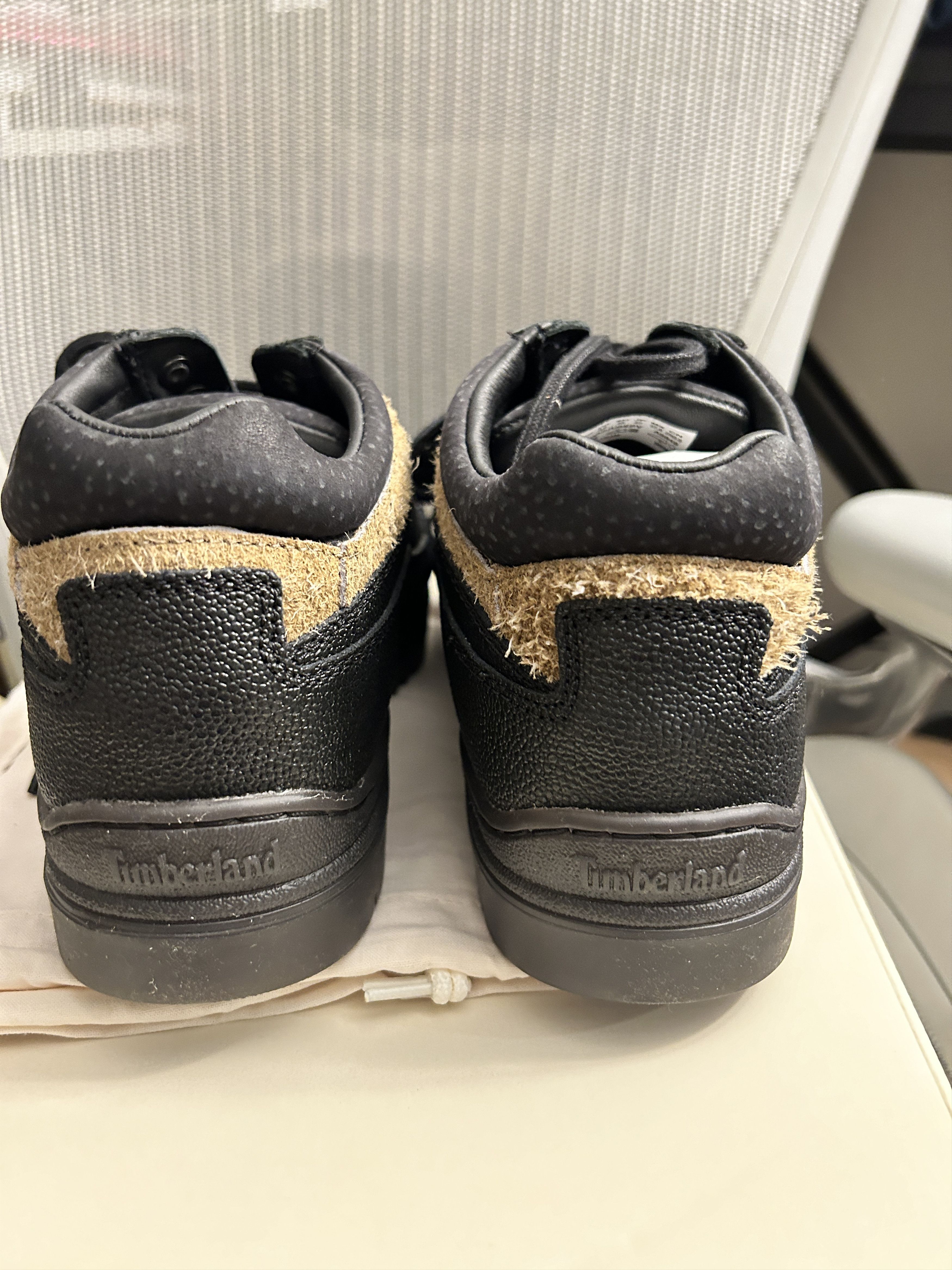 Aime Leon Dore × Timberland ALD / Timberland Heritage Mid Lace GTX Boot Size US 9 / EU 42 - 6 Thumbnail