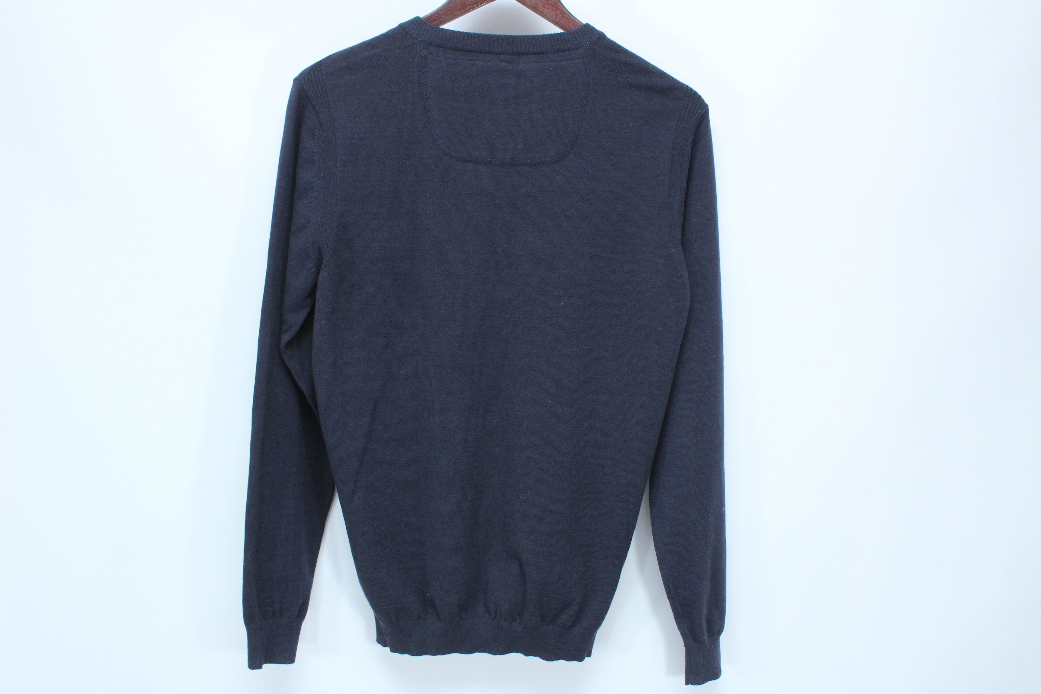 Diesel Diesel Sweater Mens Size S Vintage Rare Hype Size US S / EU 44-46 / 1 - 4 Thumbnail