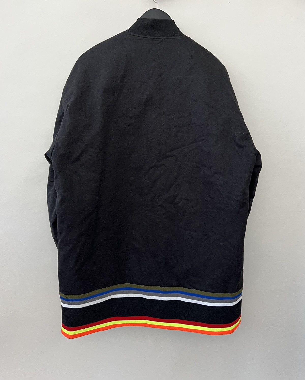 Raf Simons × Sterling Ruby Raf Simons x Sterling Ruby Redux Bomber Jacket Size US S / EU 44-46 / 1 - 2 Thumbnail