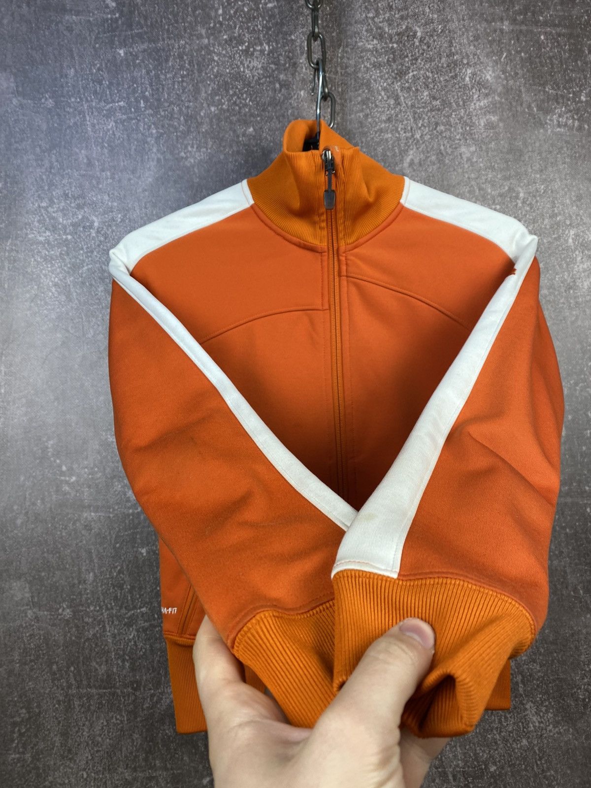Nike Nike ACG zip up jumper 2yk Size US XS / EU 42 / 0 - 6 Thumbnail