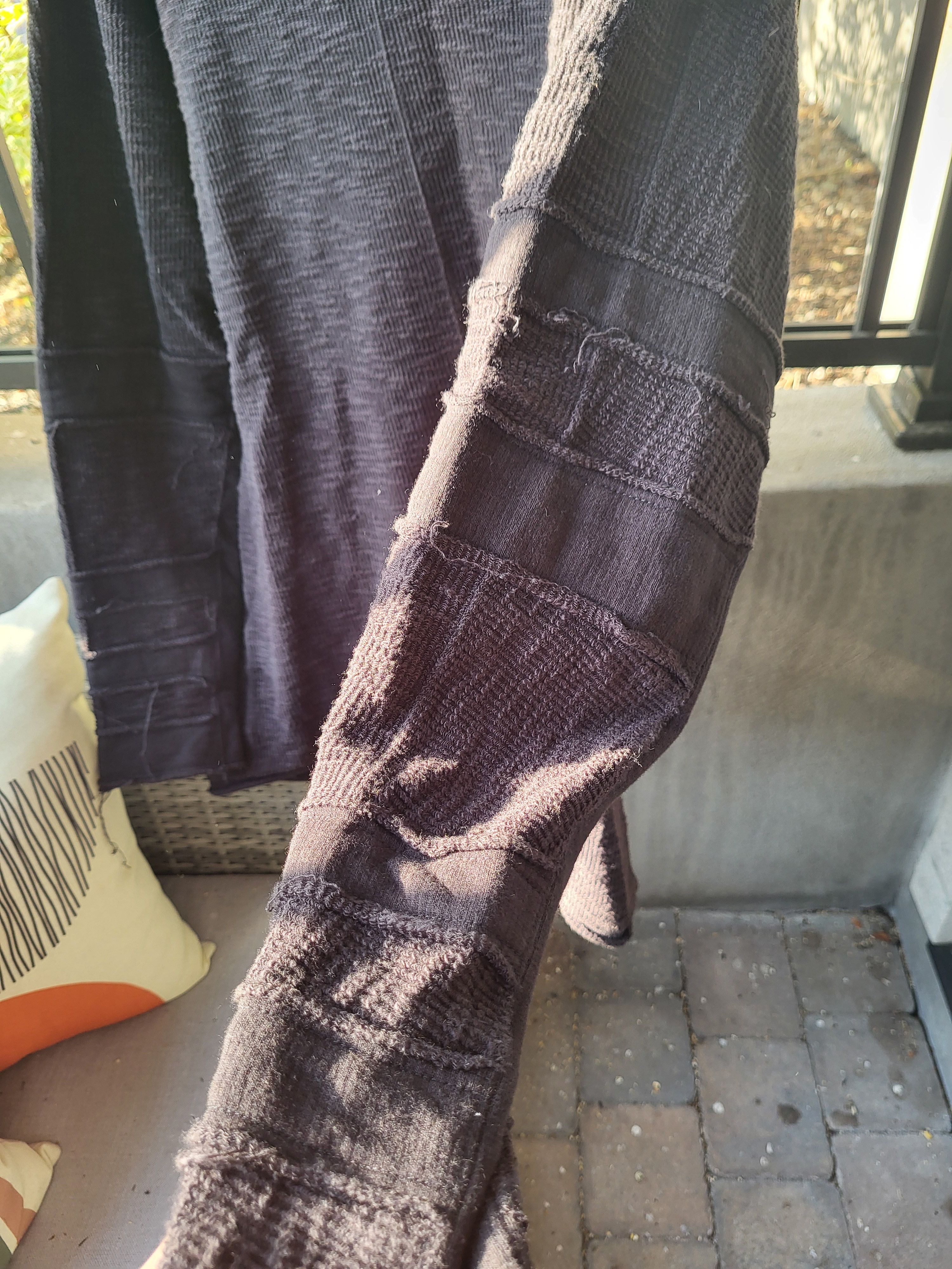 Nude: Masahiko Maruyama Knit sweater Size US L / EU 52-54 / 3 - 4 Thumbnail