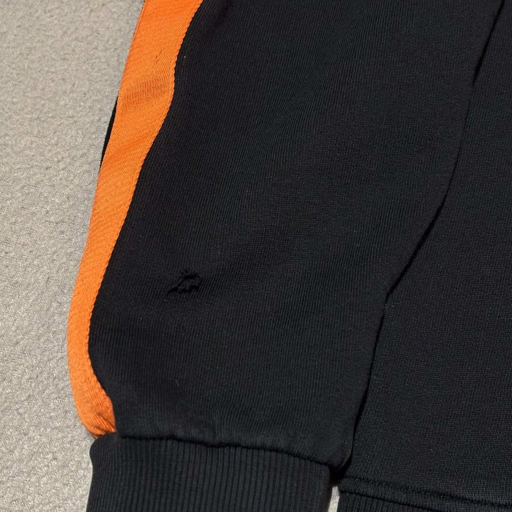 Parajumpers Parajumpers Fleece sweatshirt size. S Size US S / EU 44-46 / 1 - 9 Thumbnail