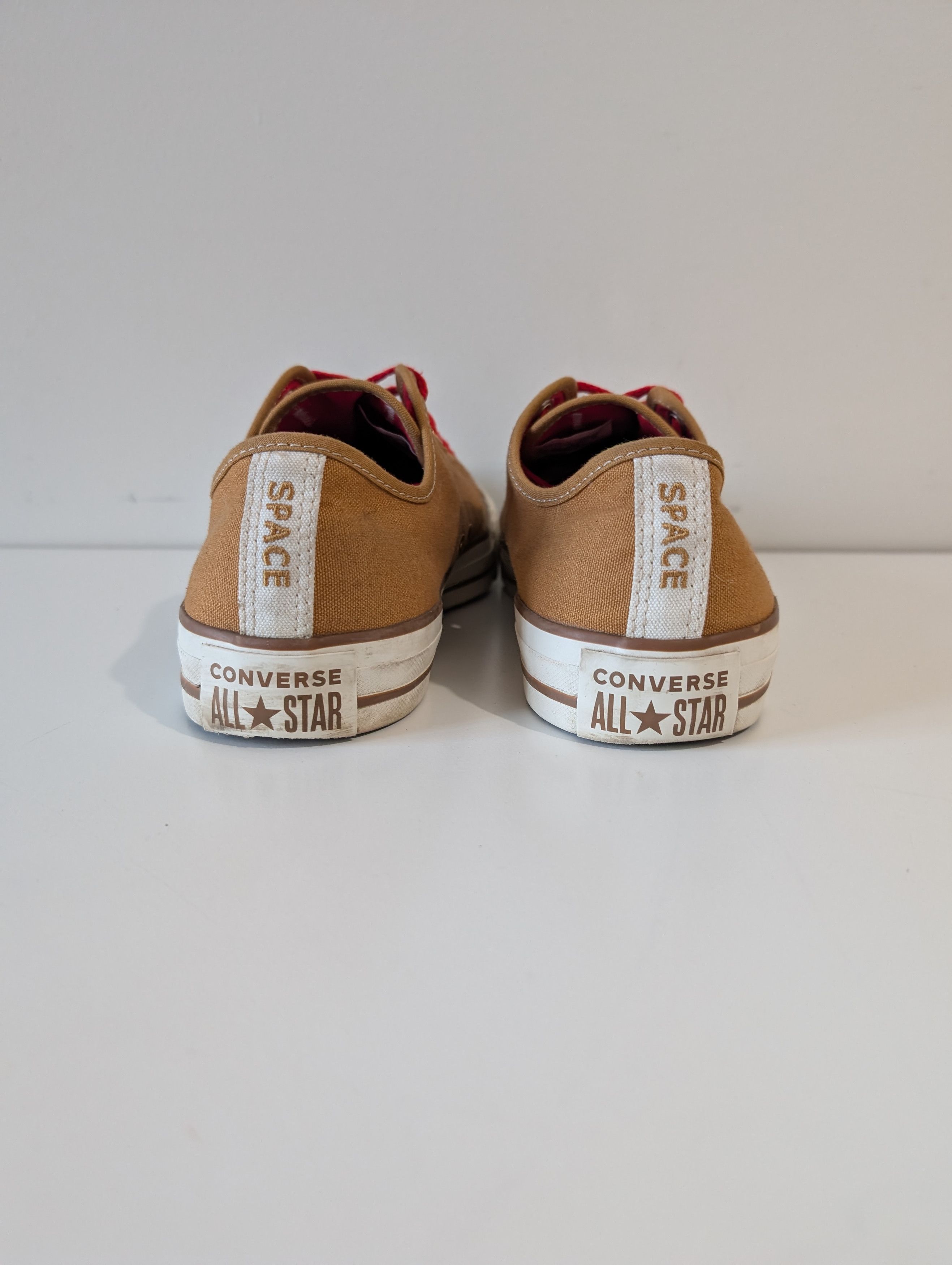 Converse Converse By You Chuck Taylor Canvas custom Size US 11.5 / EU 44-45 - 6 Thumbnail