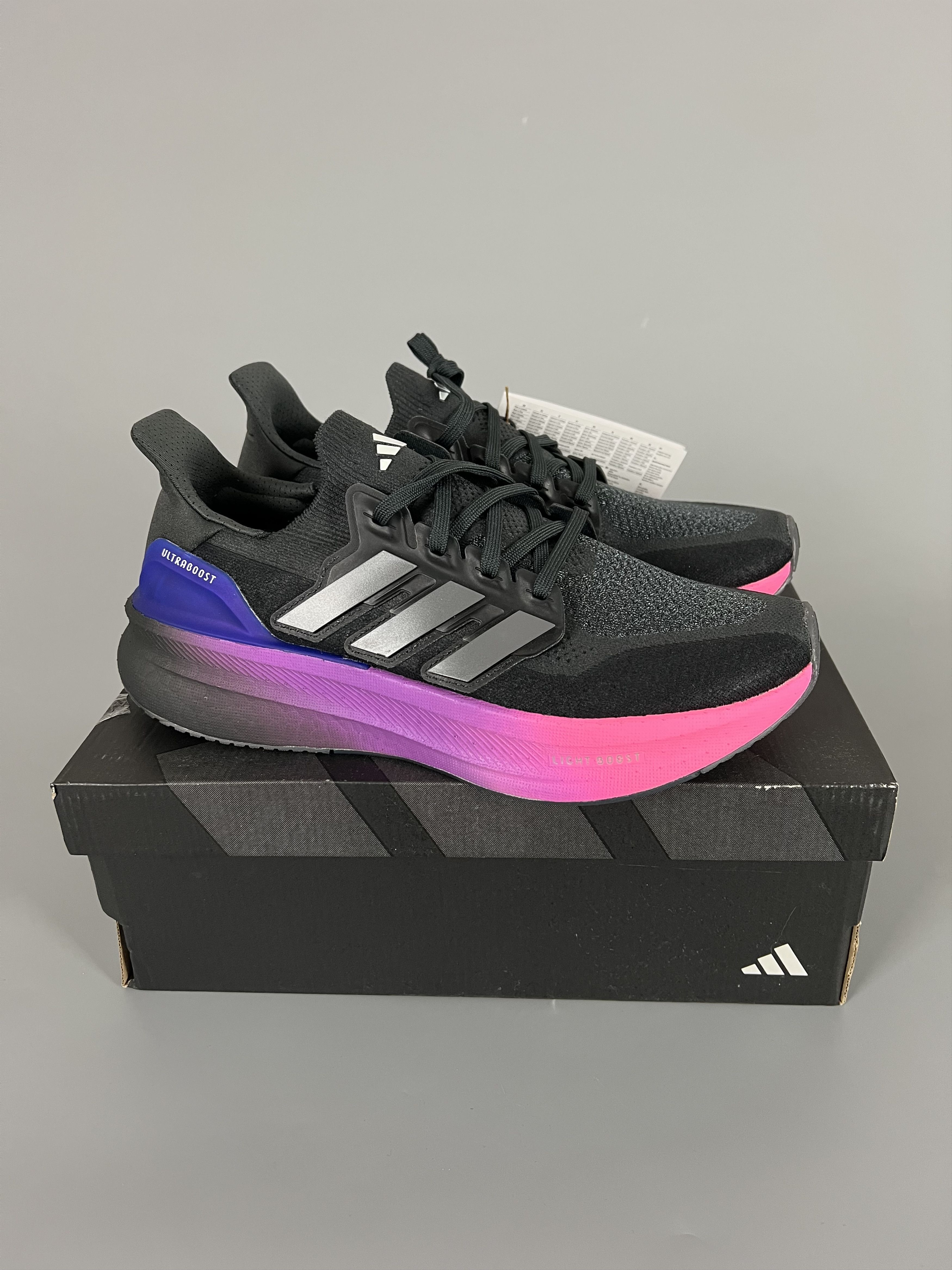 Adidas Ultra Boost 5 Men's Running Shoes
