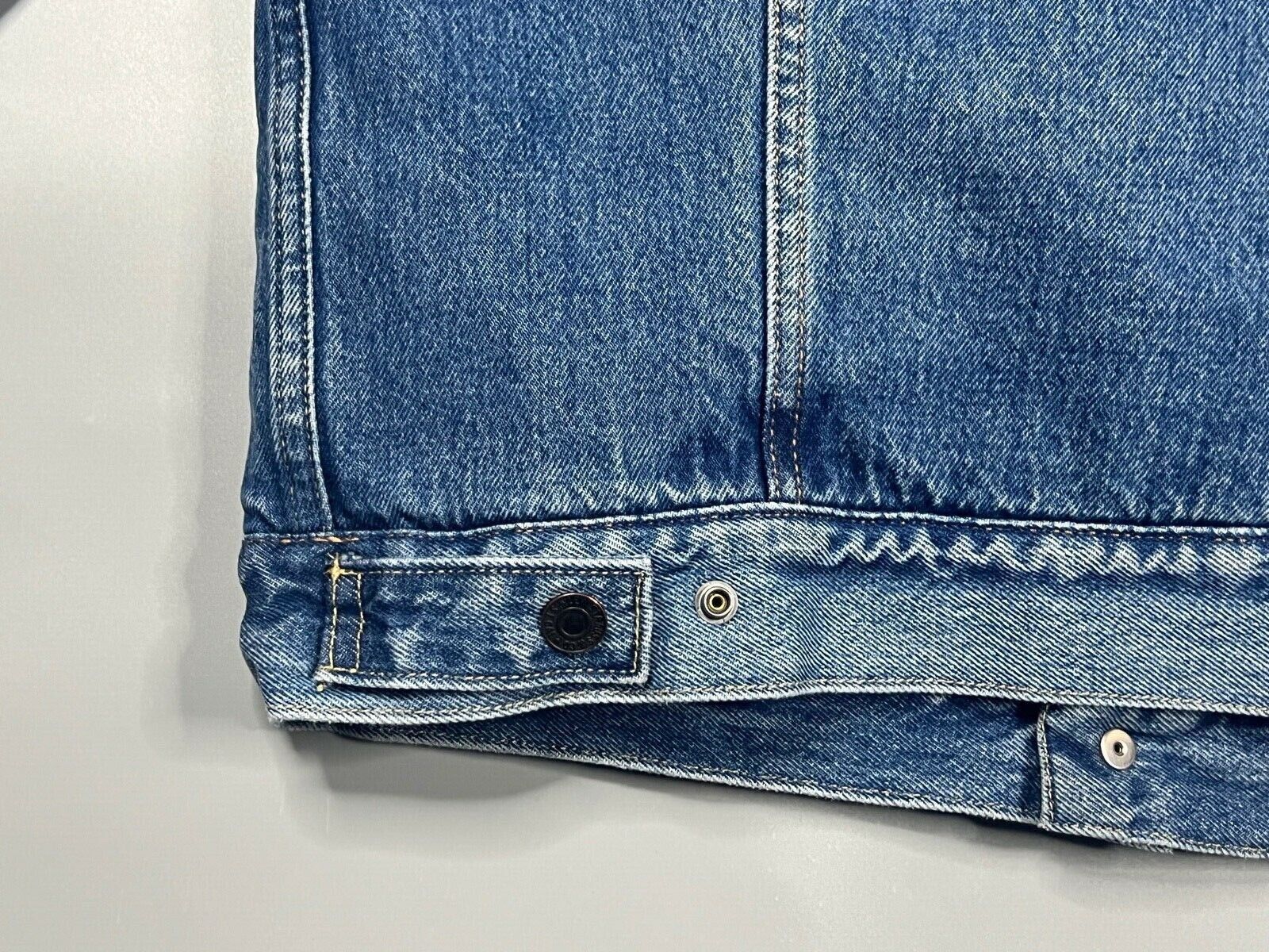 Levi's Levi's men's sherpa jacket Size US M / EU 48-50 / 2 - 6 Thumbnail