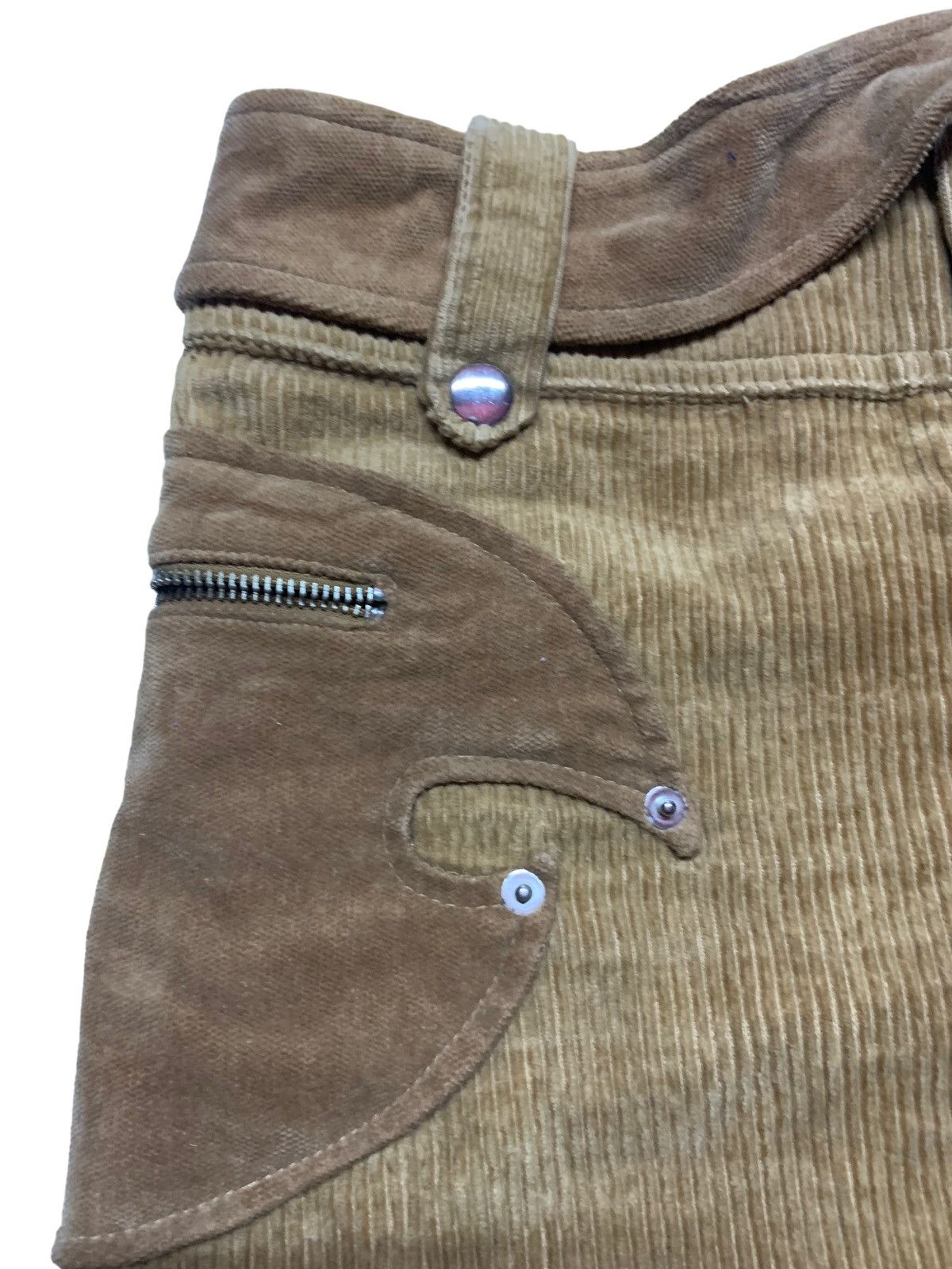 Other Skirt e’des designo in itilia Size 31" - 4 Thumbnail