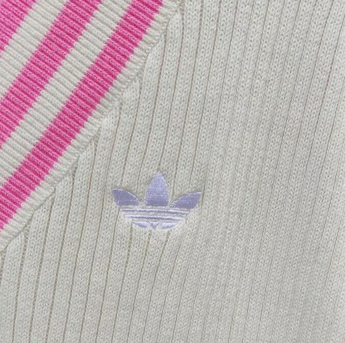 Adidas Adidas x Max Allure Sweater MXA Vest HH7638 Size US L / EU 52-54 / 3 - 5 Thumbnail