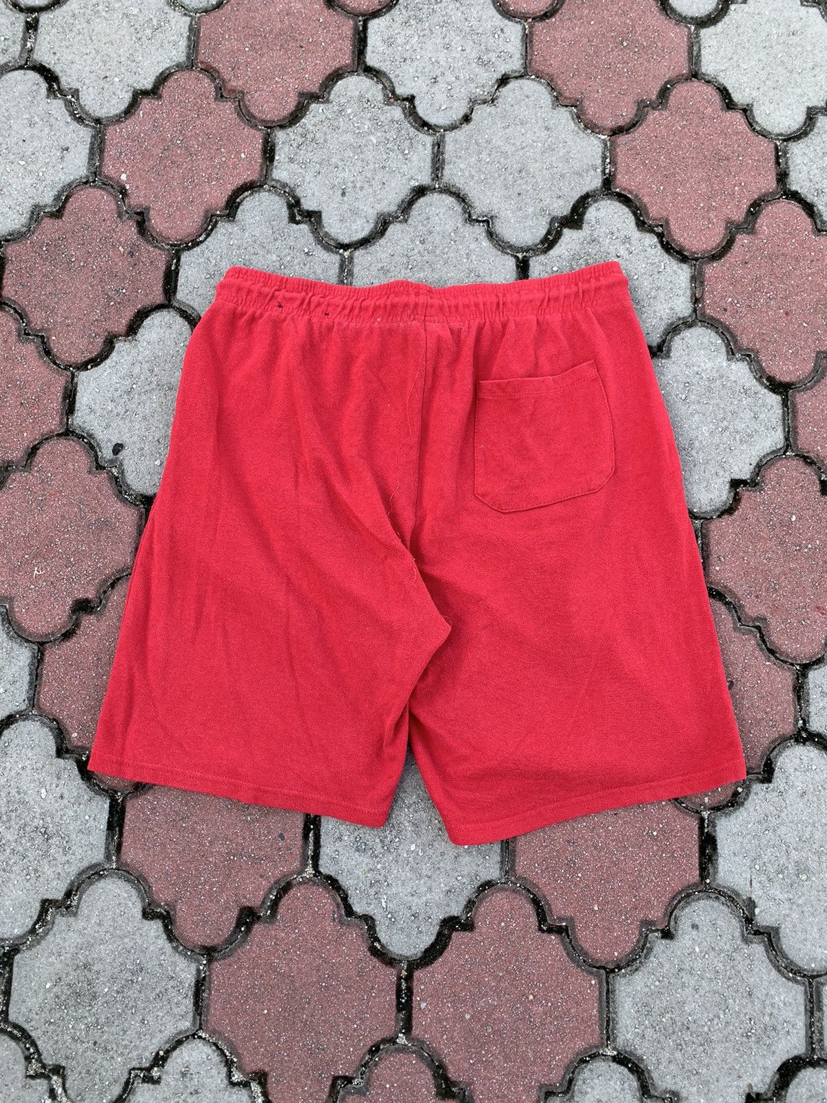NBA Steals! NBA Basketball Summer Shorts Size US 35 - 4 Thumbnail