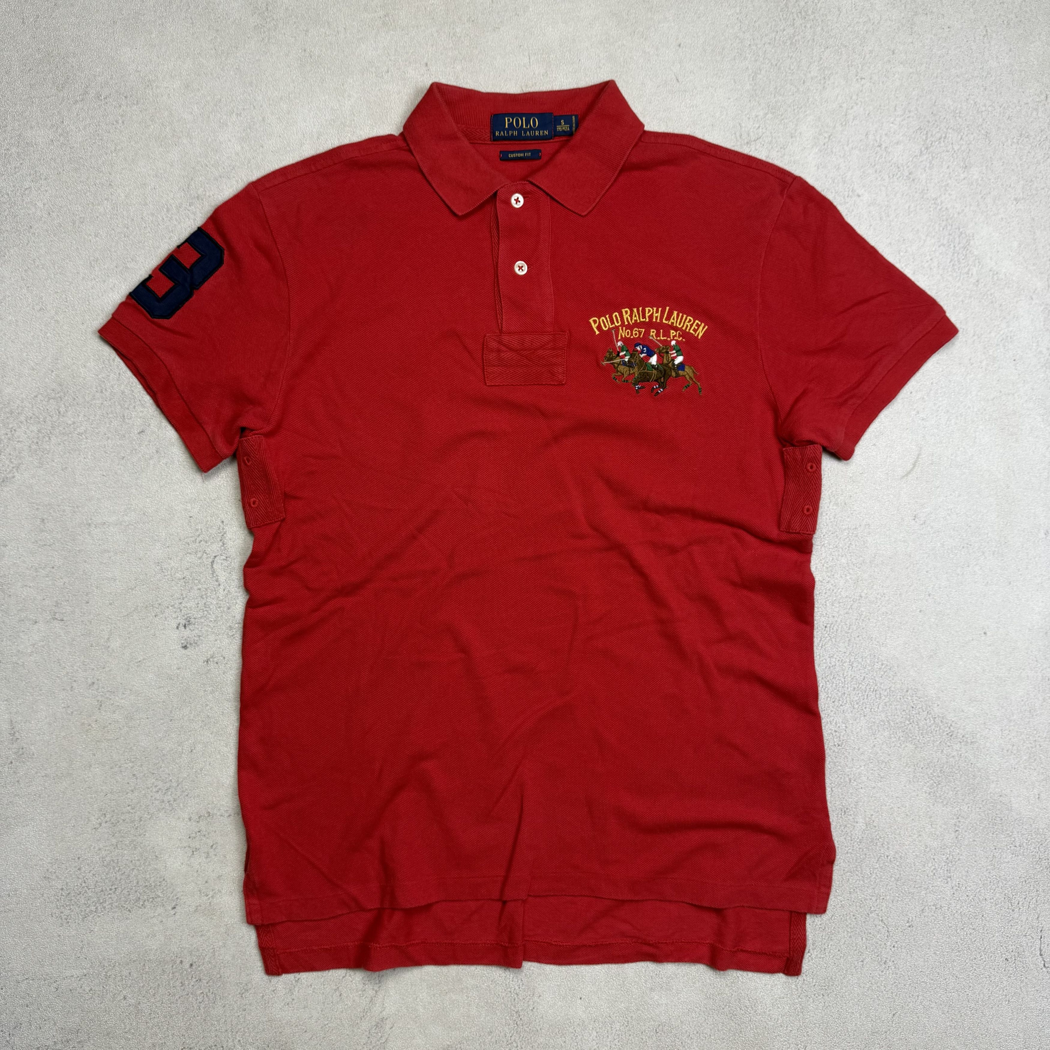 Luxury × Polo Ralph Lauren × Ralph Lauren Polo Ralph Lauren Moscow