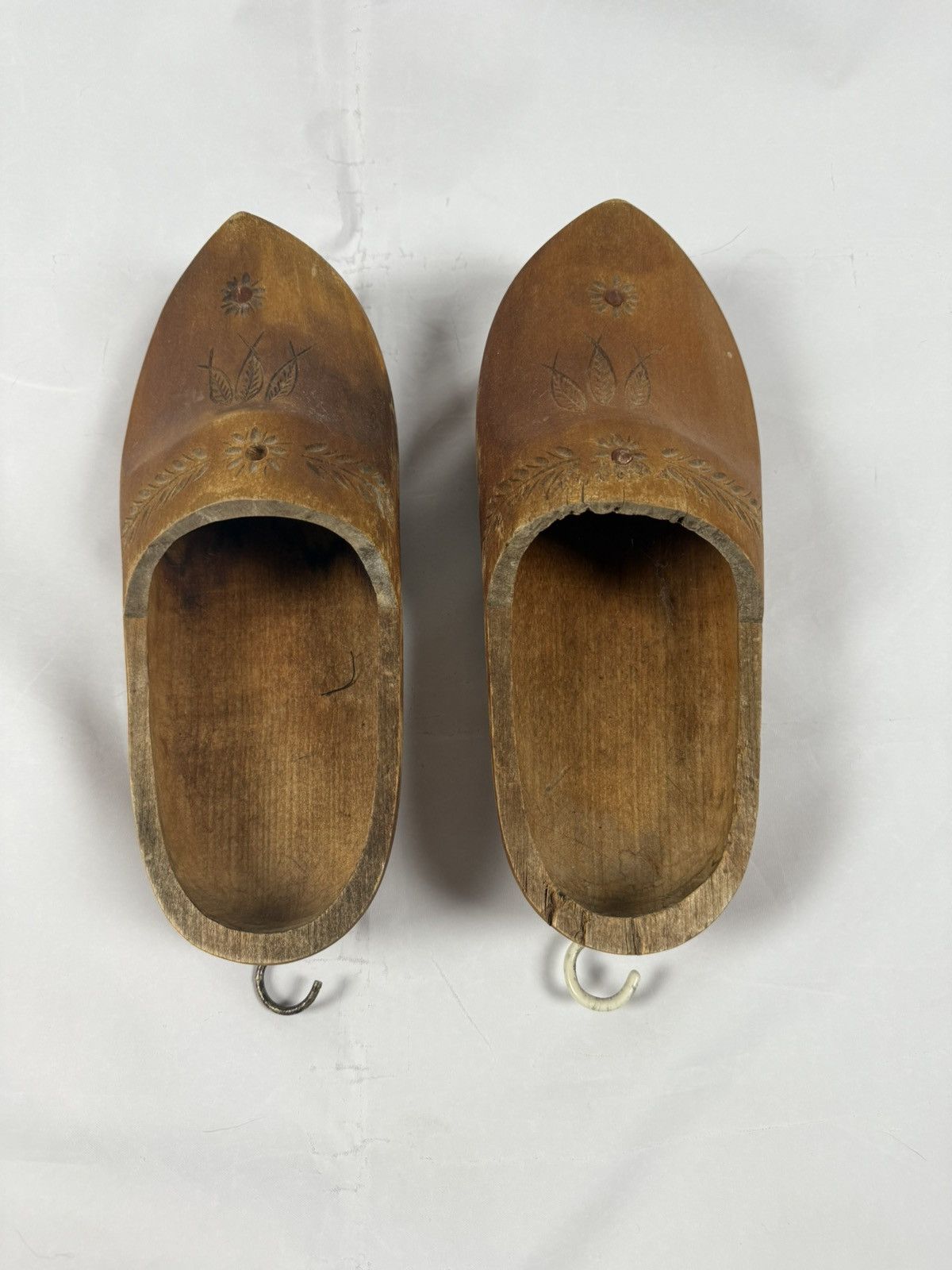 Other Vintage Wooden Clog Size US 9 / EU 42 - 5 Thumbnail