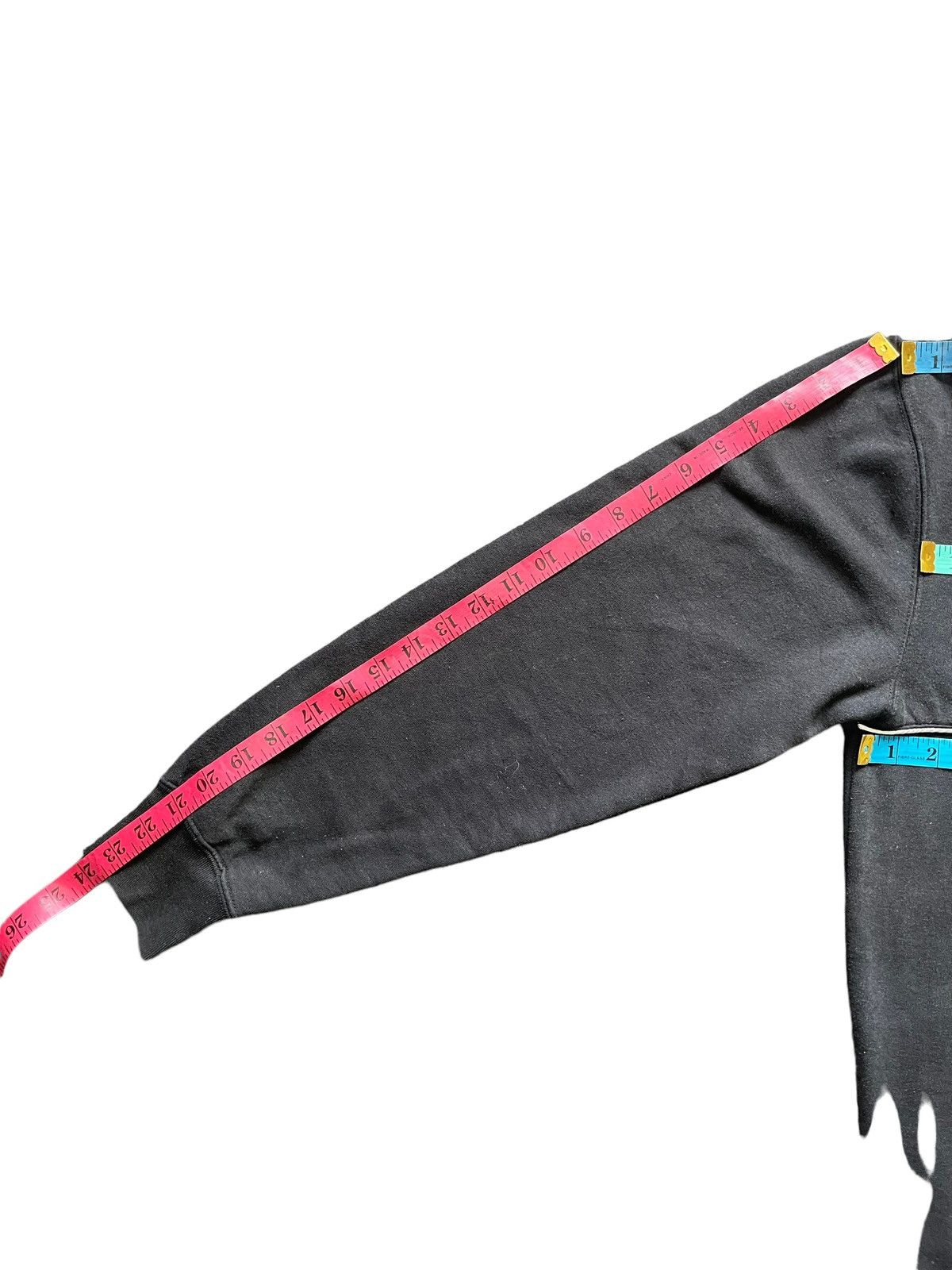BMW BMW Zipper Hoodie Size US L / EU 52-54 / 3 - 8 Thumbnail