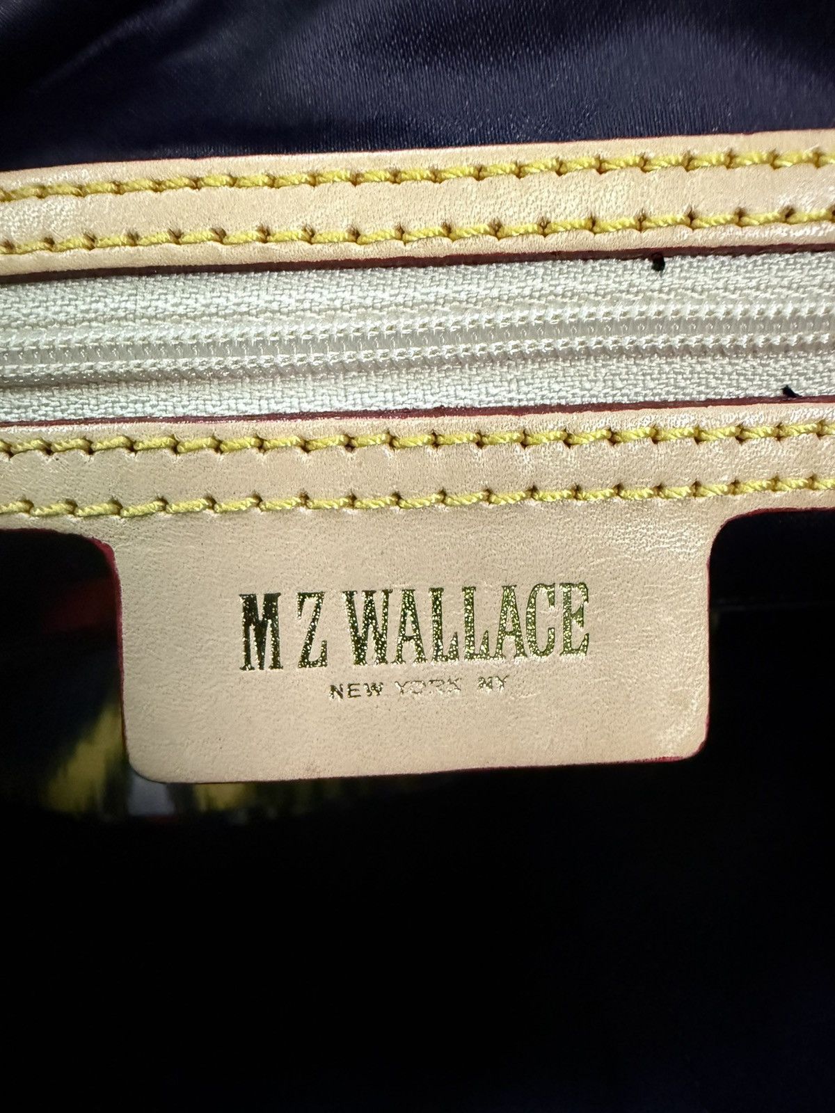 MZ Wallace MZ WALLACE STYLE PRINTED SHOULDER/CROSSBODY BAG Size ONE SIZE - 20 Thumbnail