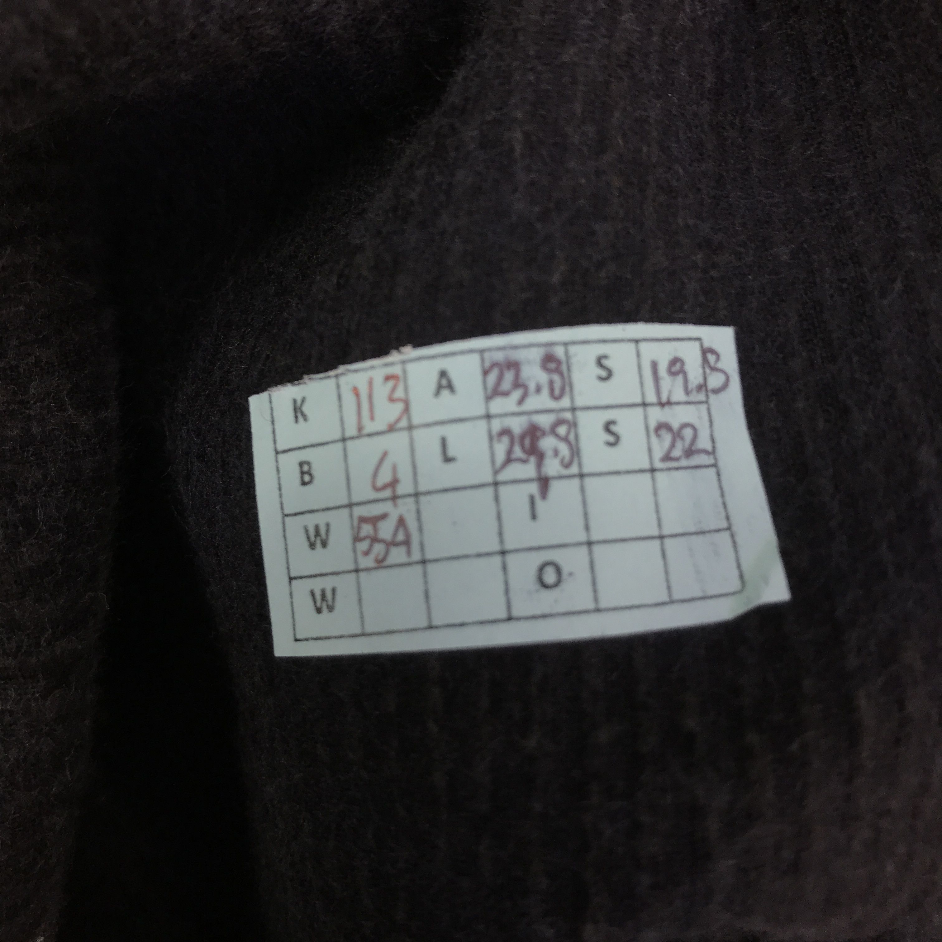 Japanese Brand LUCKY STRIKE CORDUROY ZIP JACKET K113B4 Size US L / EU 52-54 / 3 - 15 Thumbnail