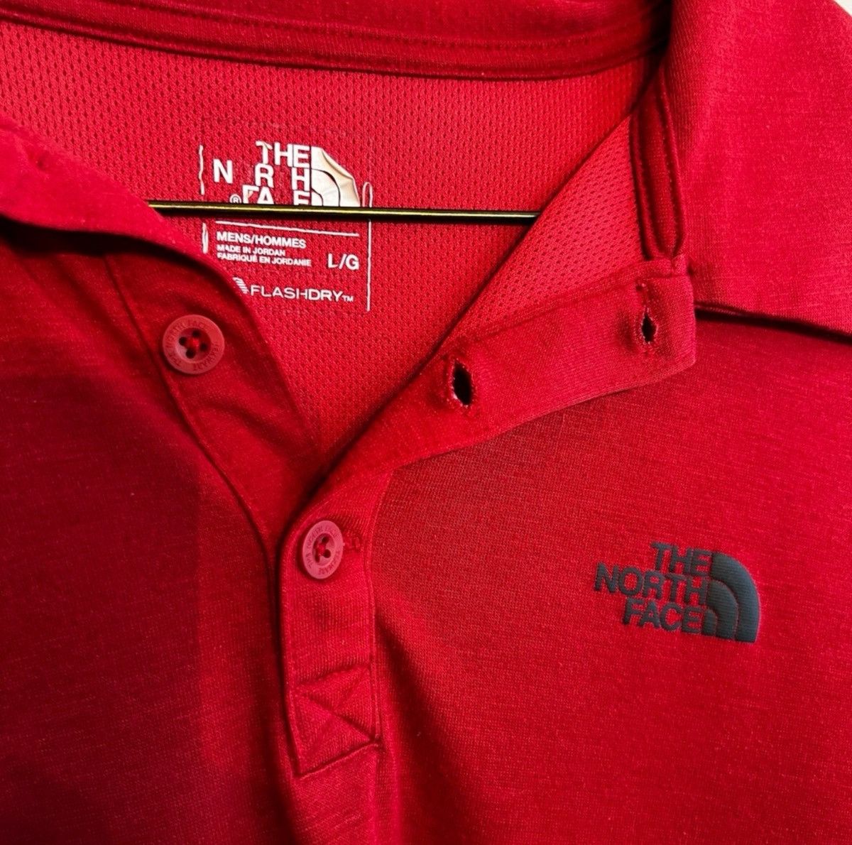 The North Face The North Face FlashDry Size US L / EU 52-54 / 3 - 3 Thumbnail