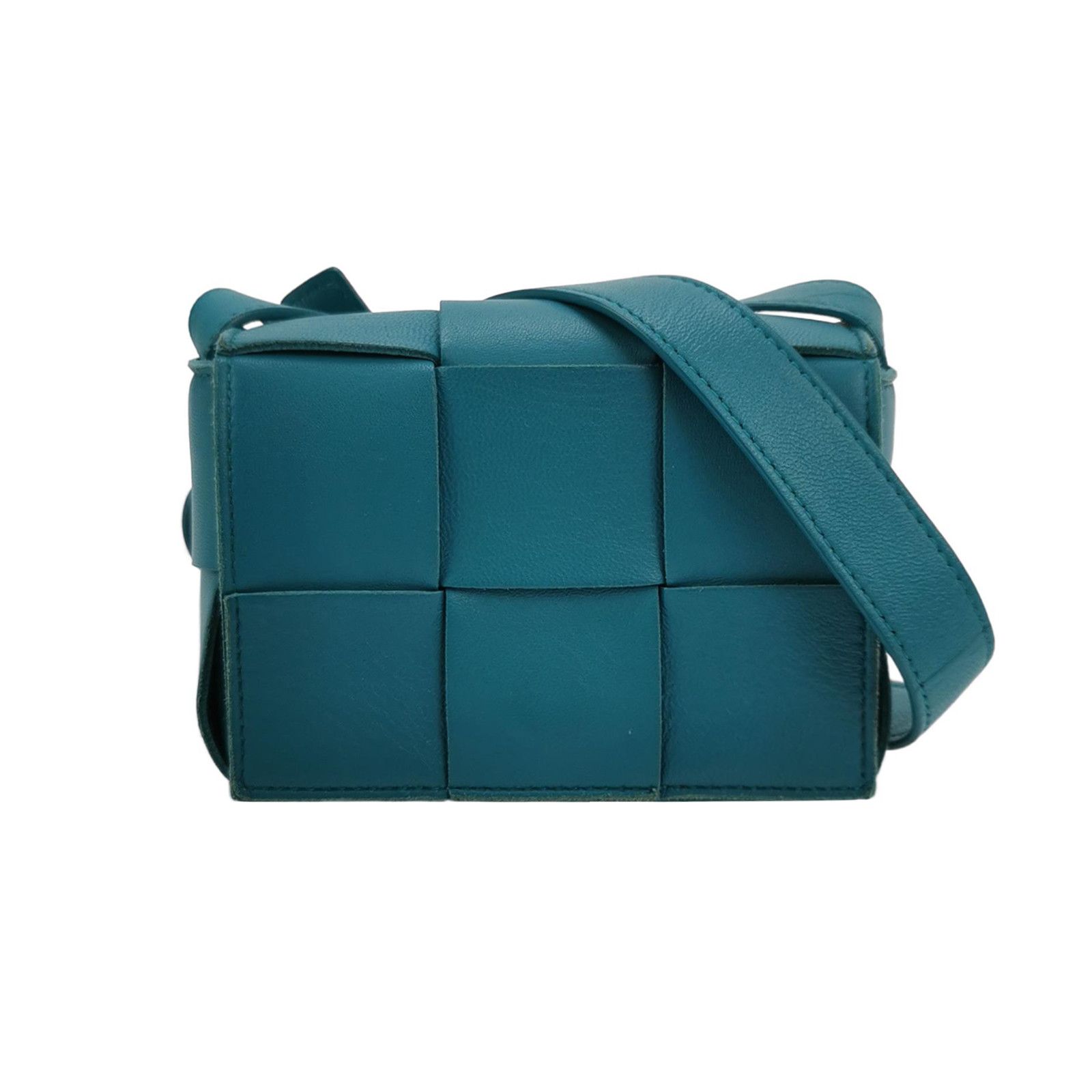 Bottega Veneta Bottega Veneta Women os Shoulder Bags Size ONE SIZE - 1 Thumbnail