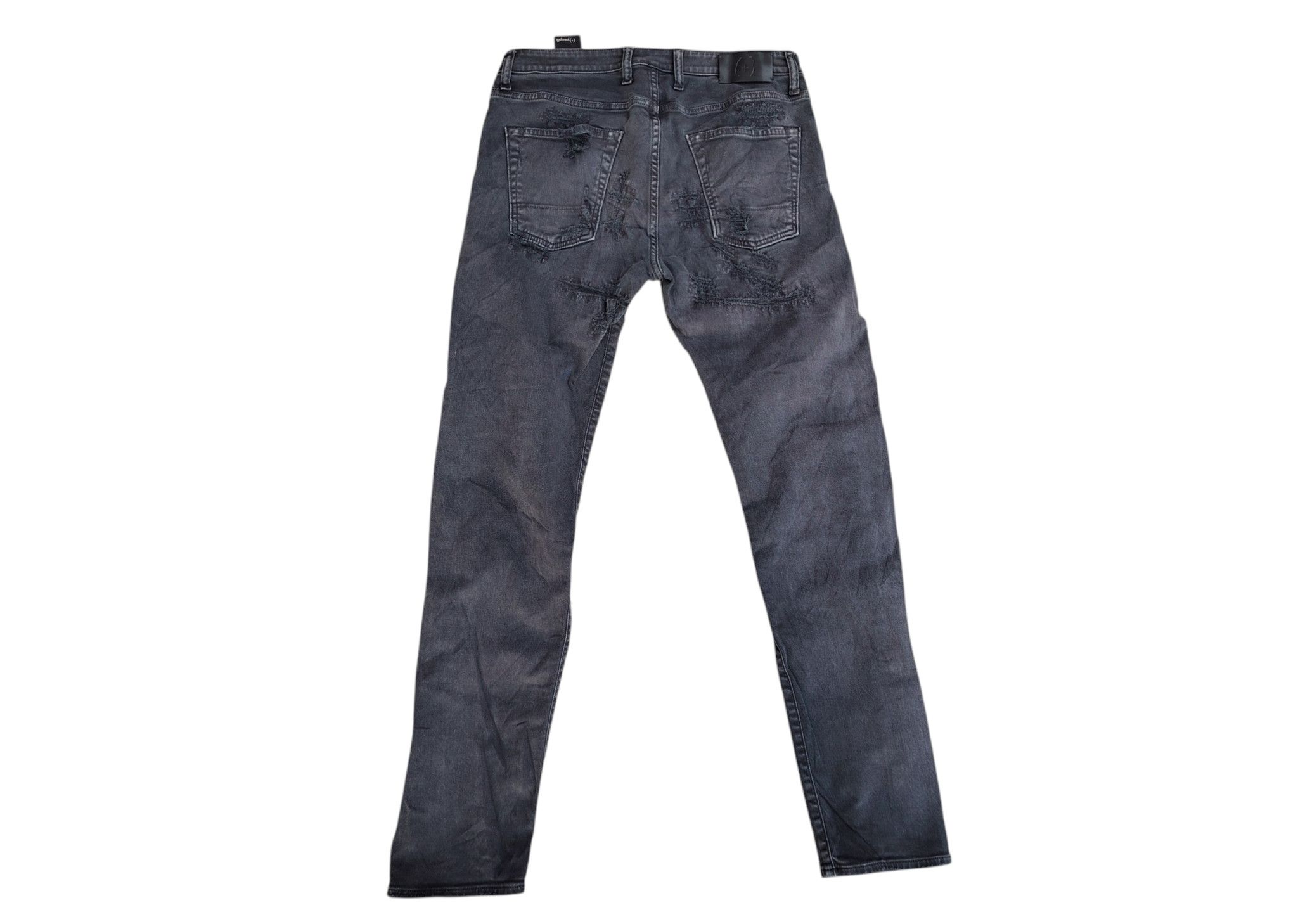 (+)PEOPLE (+) people jeans Size US 30 / EU 46 - 3 Thumbnail