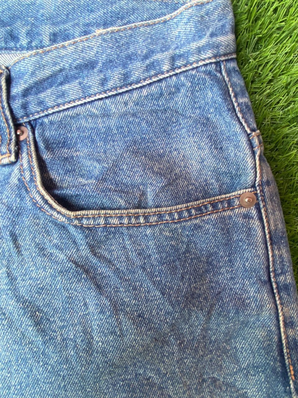 Beams Plus × If Six Was Nine × Japanese Brand Beams Denim Japan Size US 32 / EU 48 - 4 Thumbnail