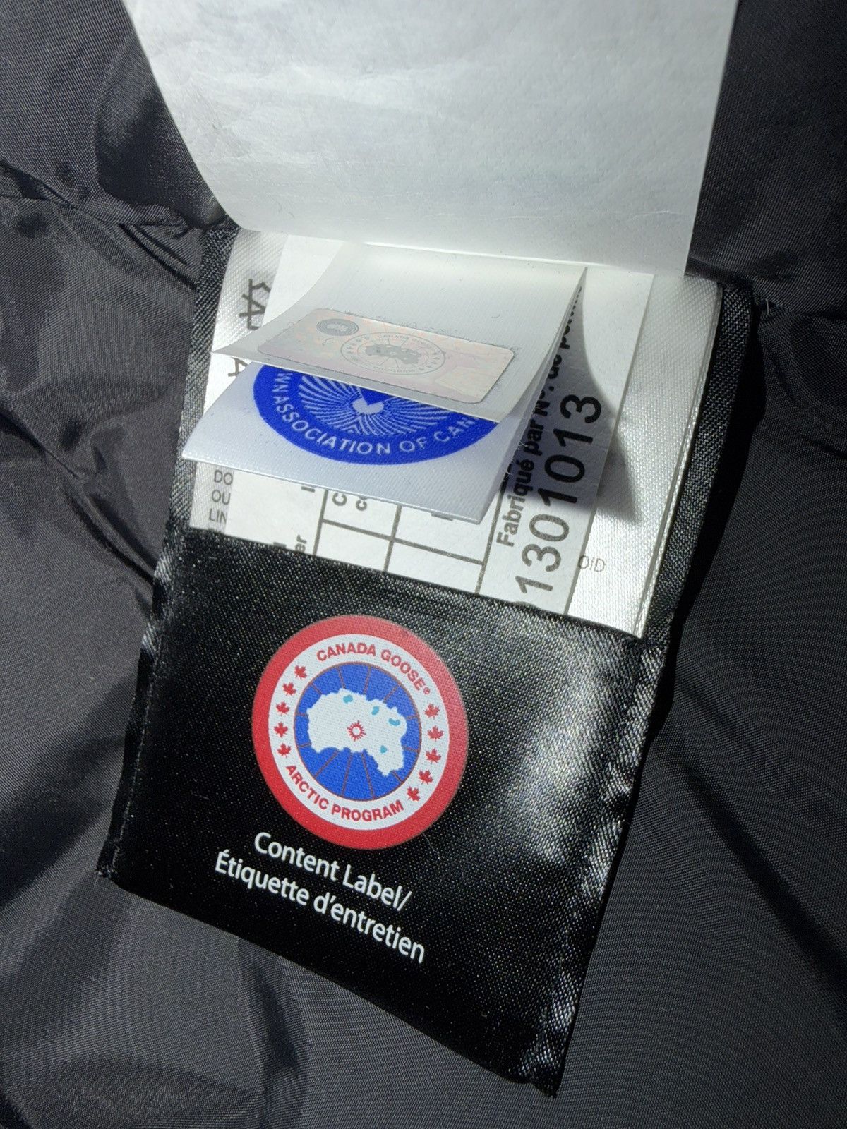 Canada Goose canada goose chateau parka Size US S / EU 44-46 / 1 - 8 Thumbnail